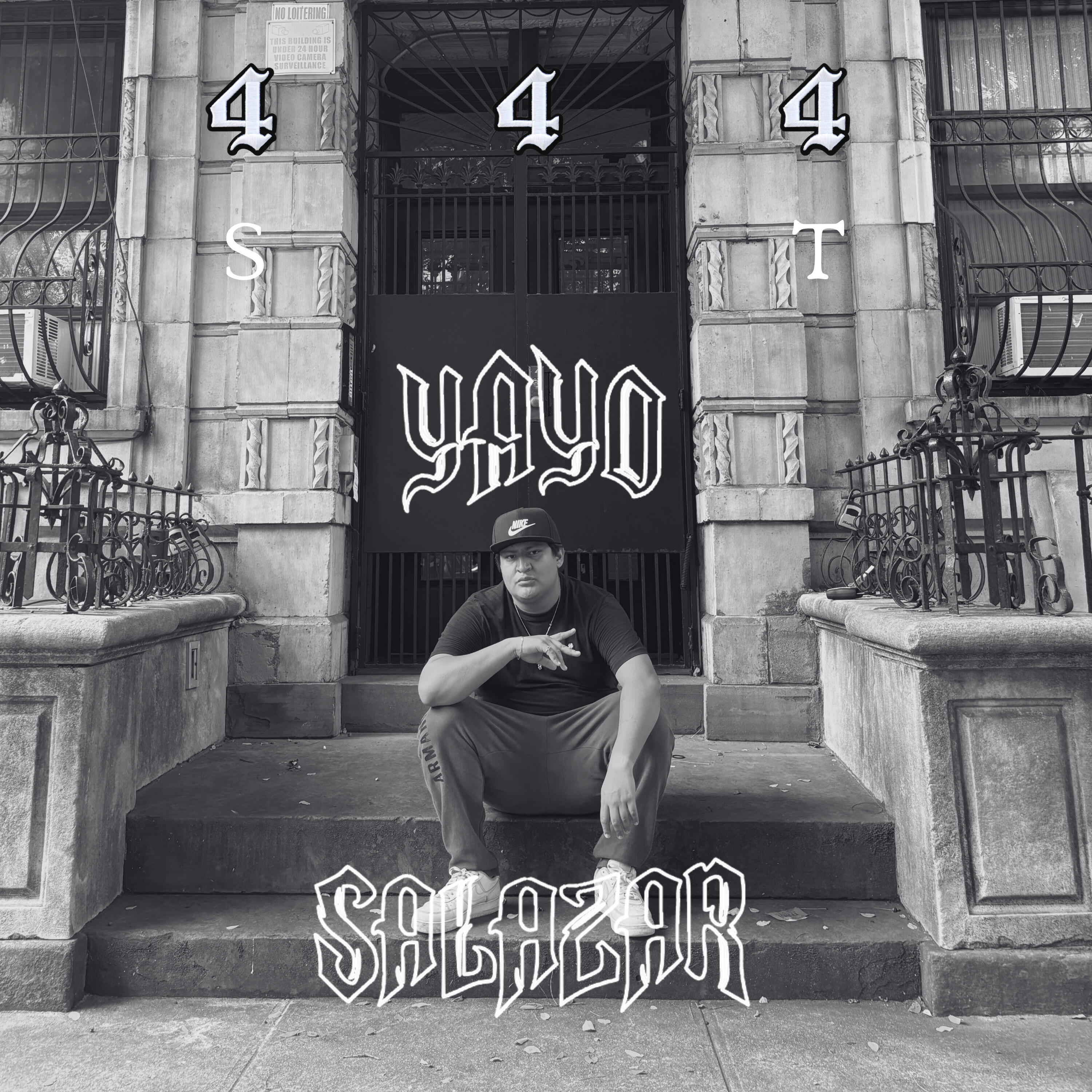 Релиз 444 S T