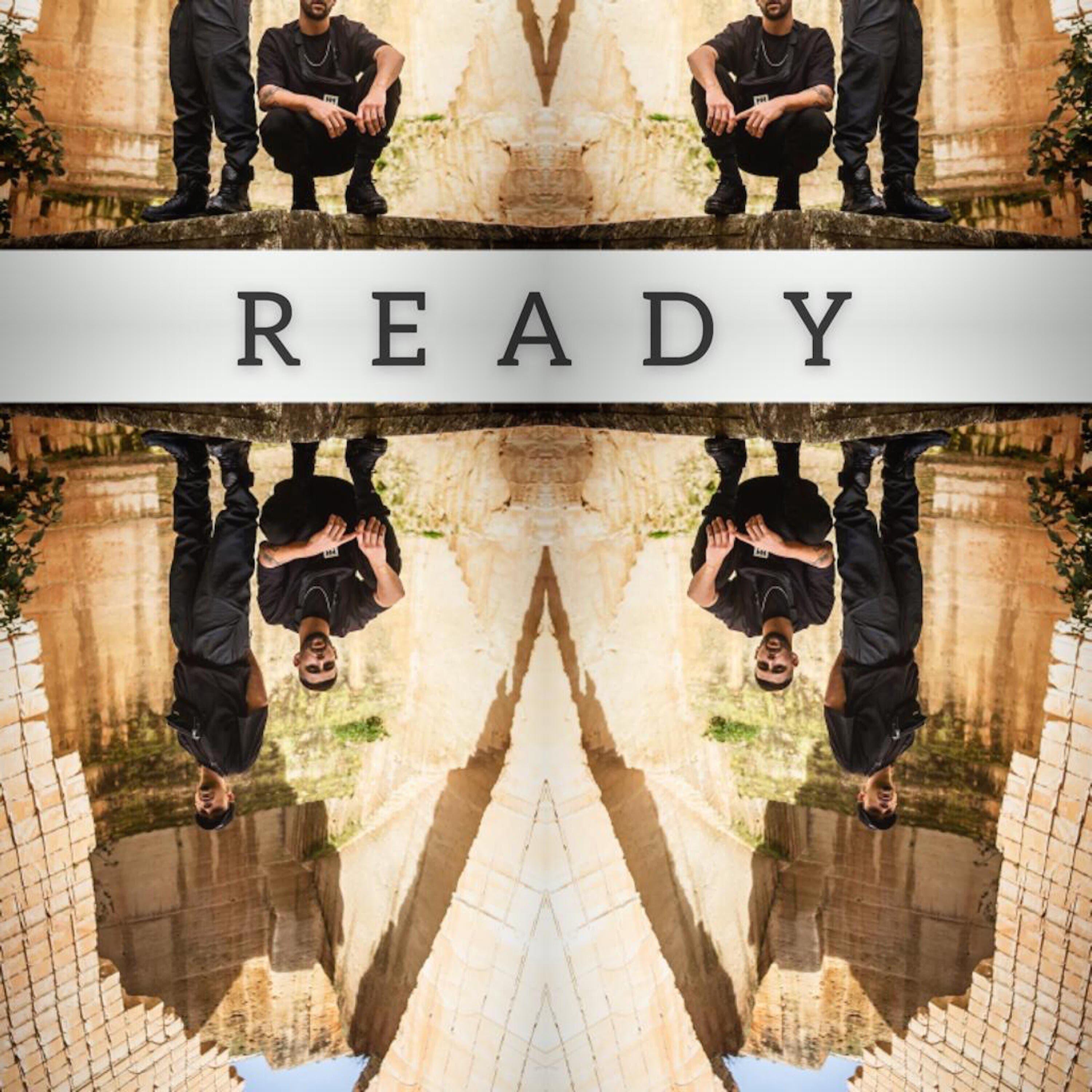 Saske, Asekas, Staid Beats - Ready