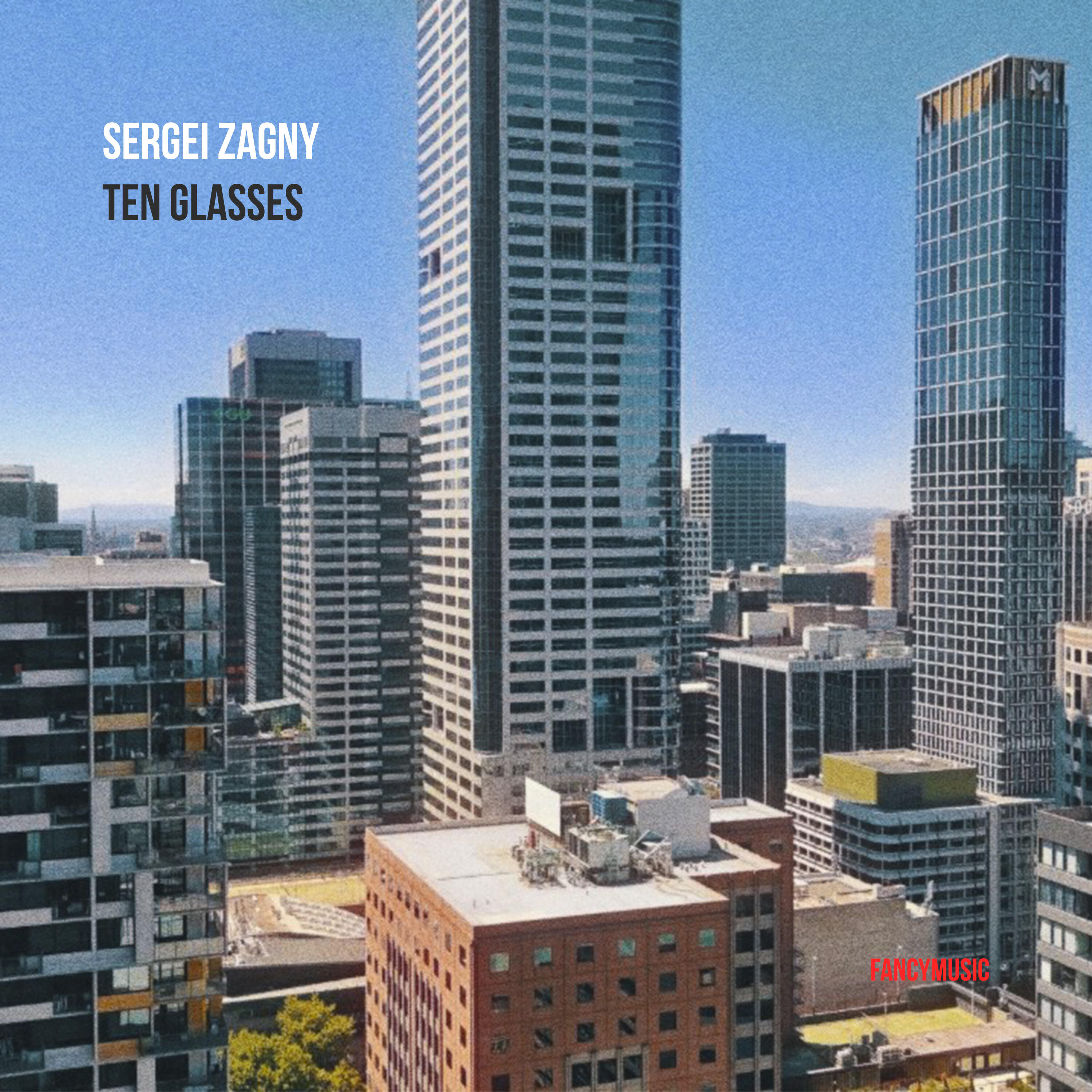 Релиз Ten Glasses
