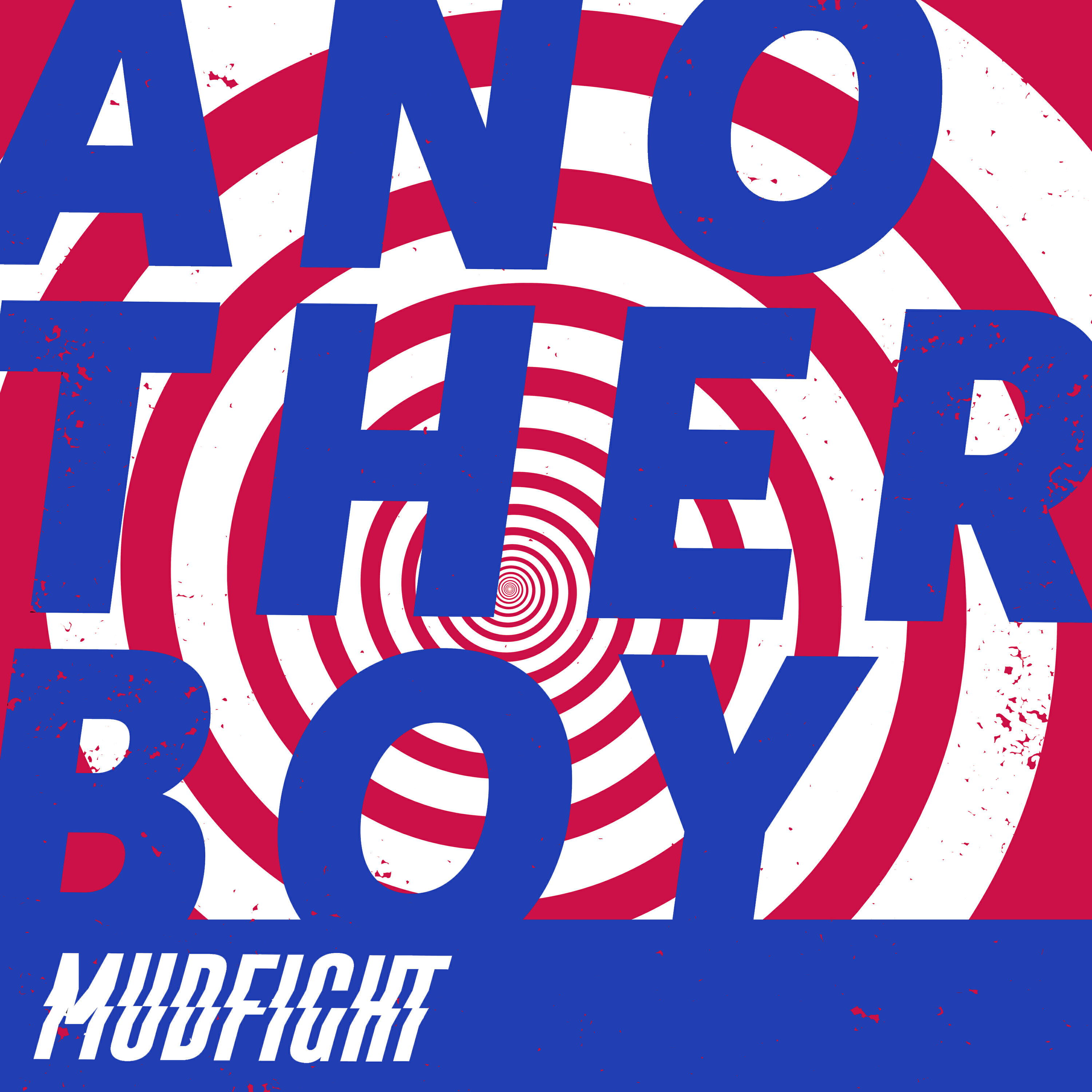 Релиз ANOTHER BOY