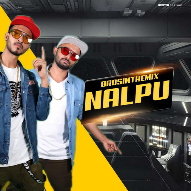 Релиз Nalpu (Tulu) [Brosinthemix]