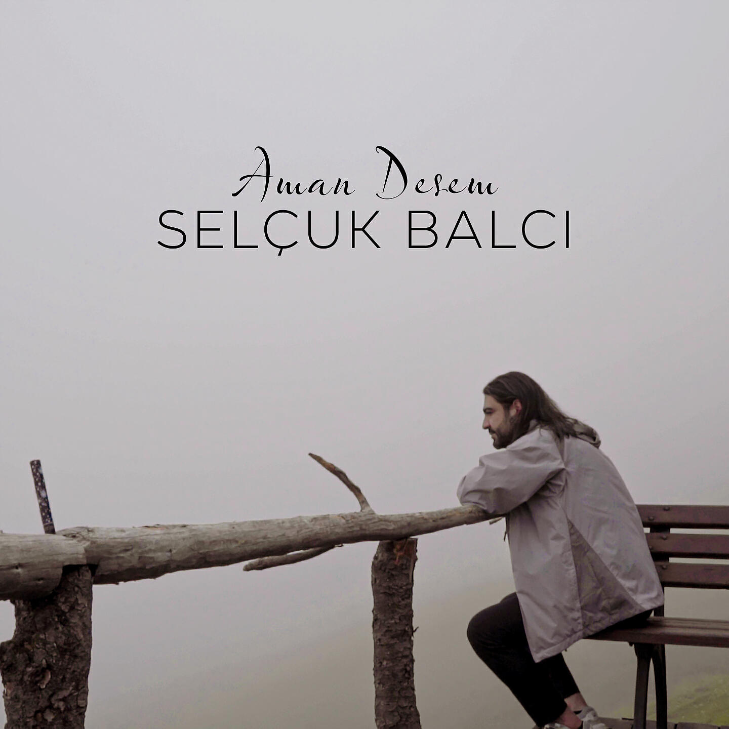 Релиз Aman Desem