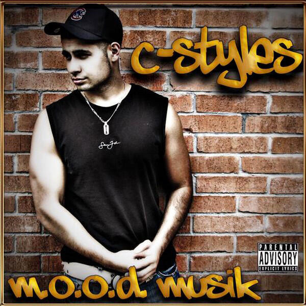 Релиз M.O.O.D. Musik