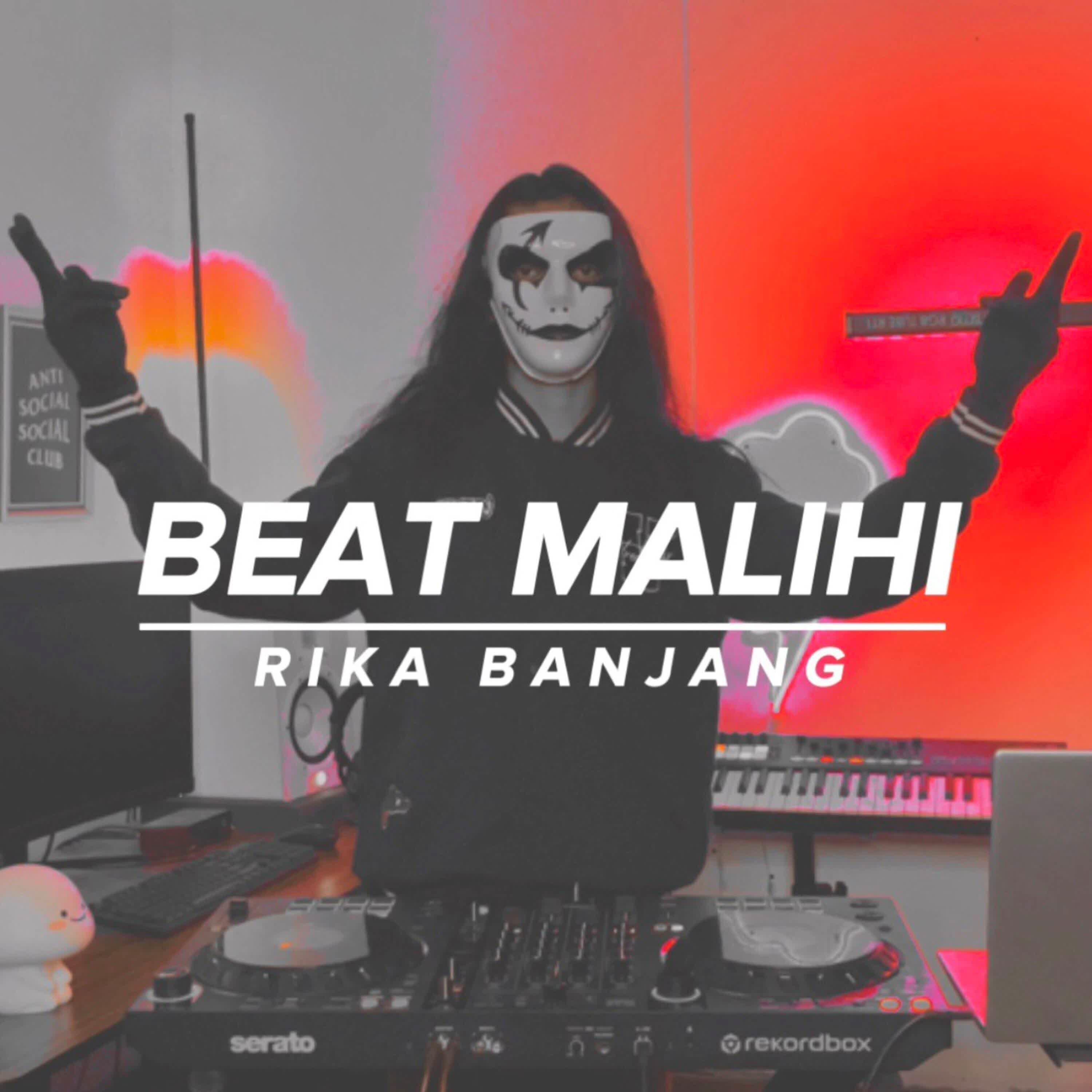 Релиз BEAT MALIHI (LATINBREAKS)