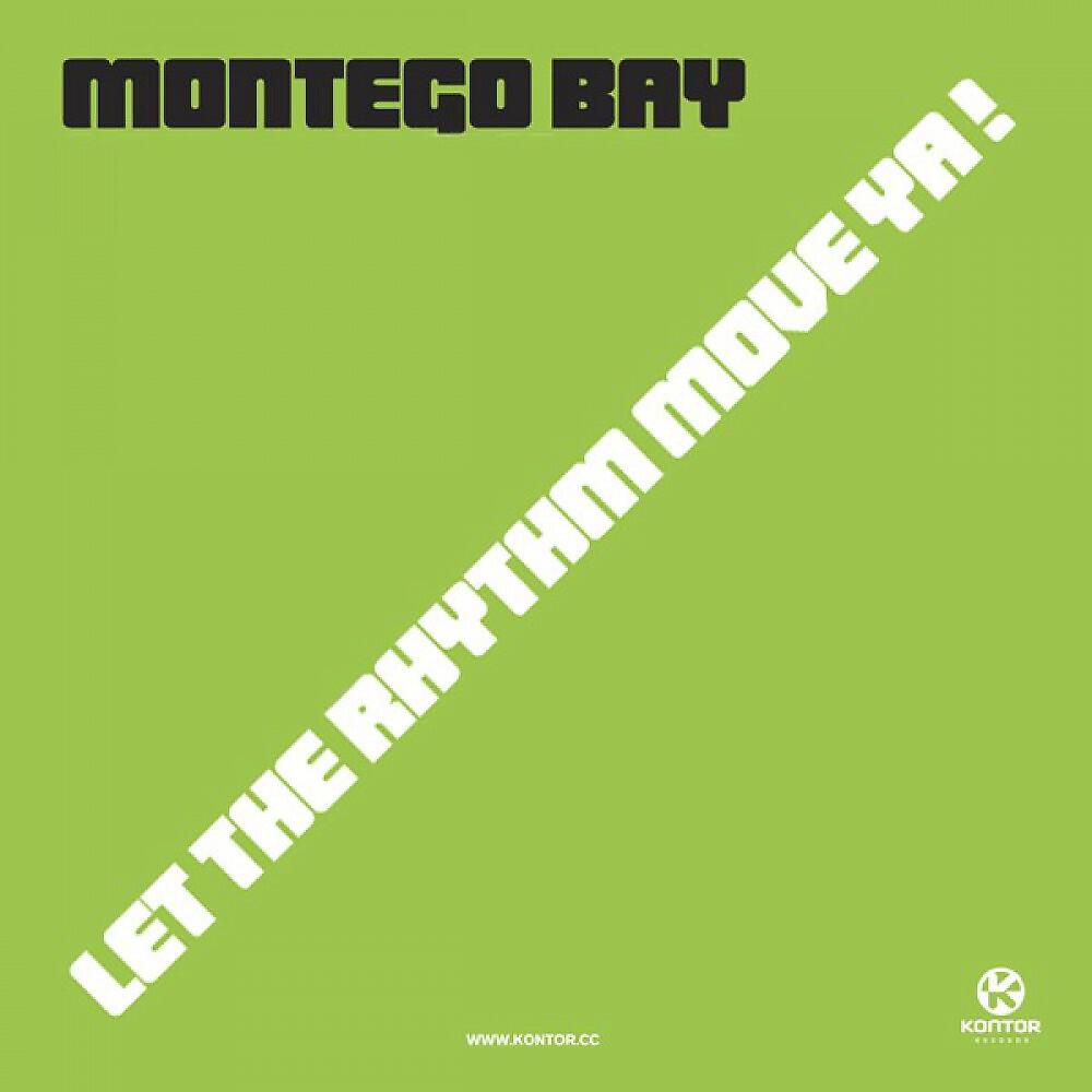 Релиз Let the Rhythm Move Ya!