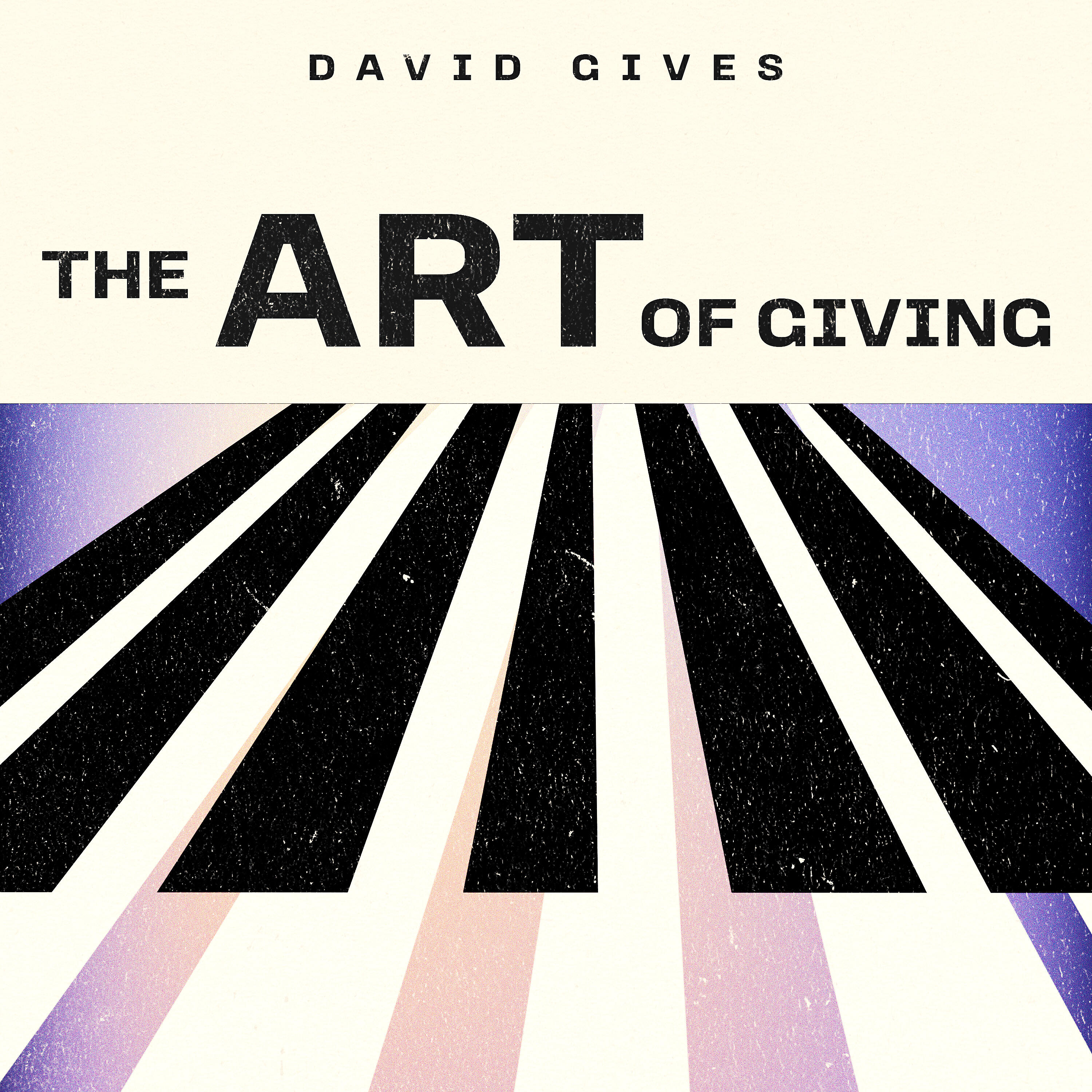 David Gives