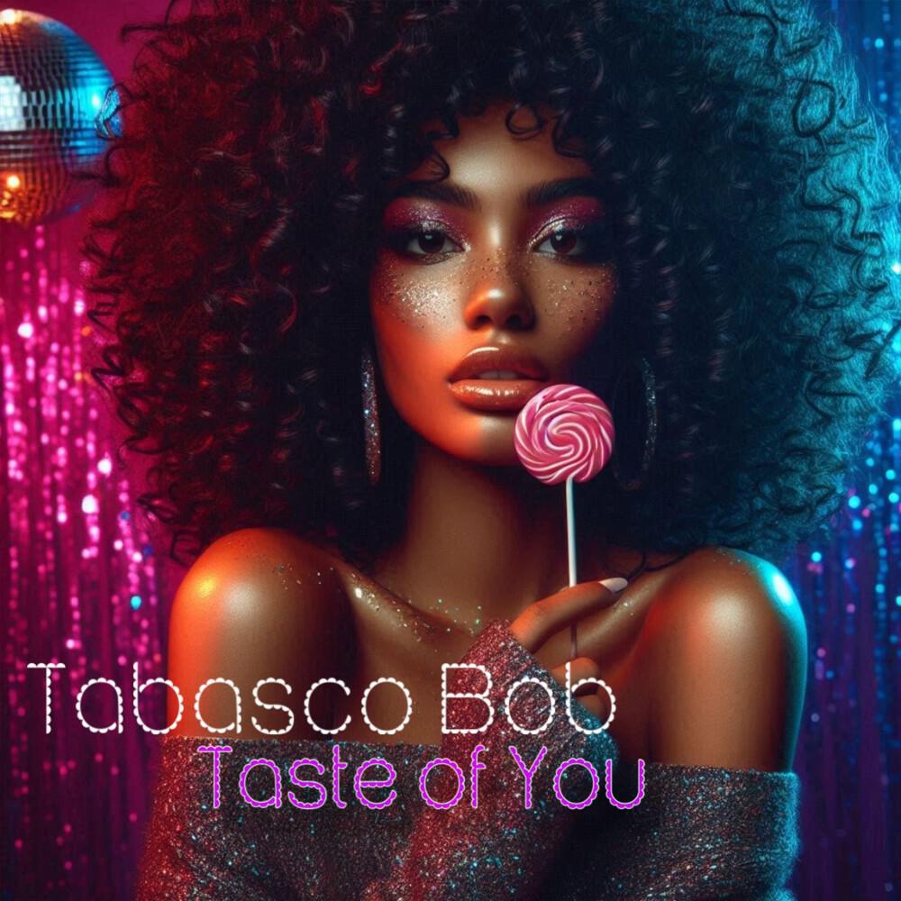 Релиз Taste of You
