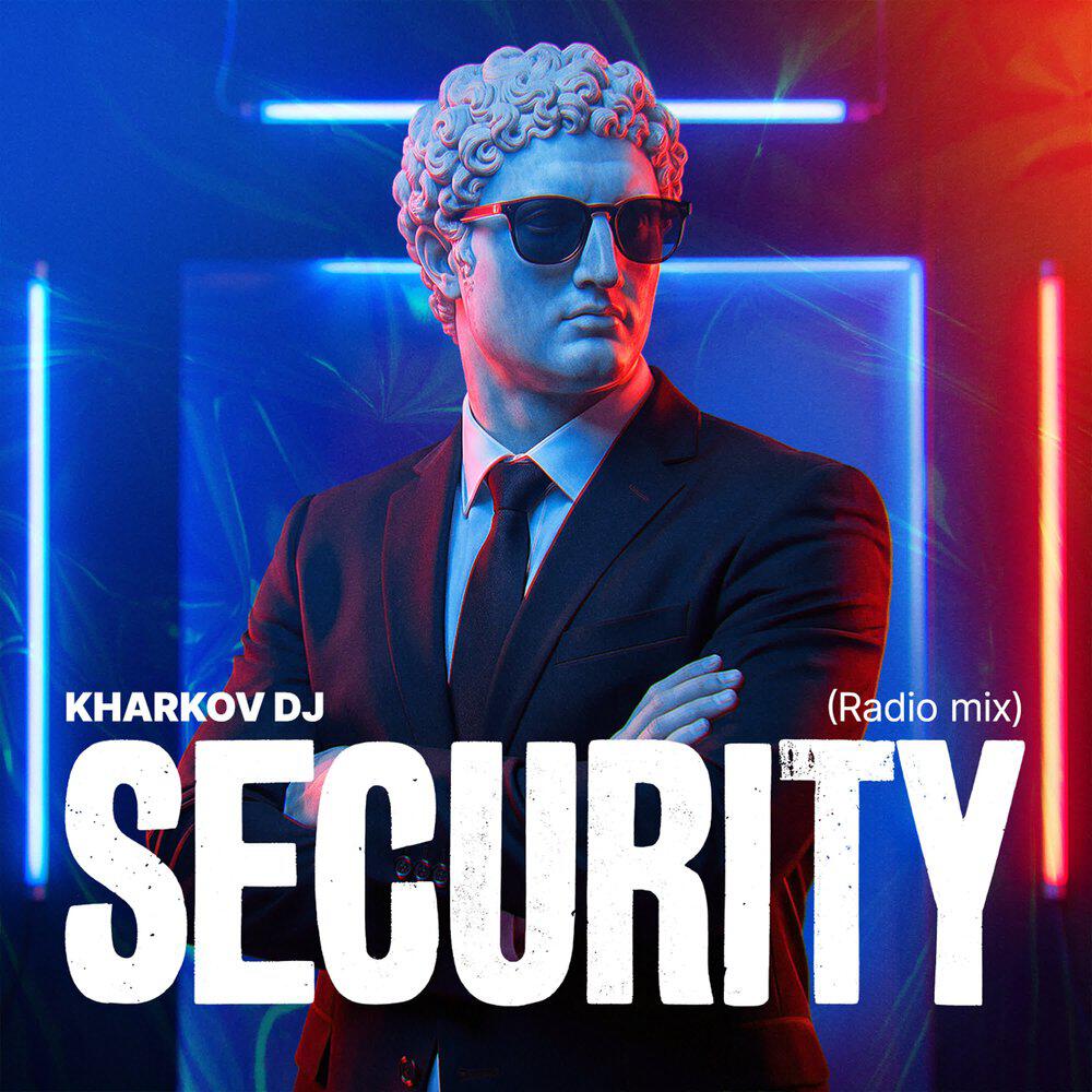 Релиз Security - (Radio Mix)