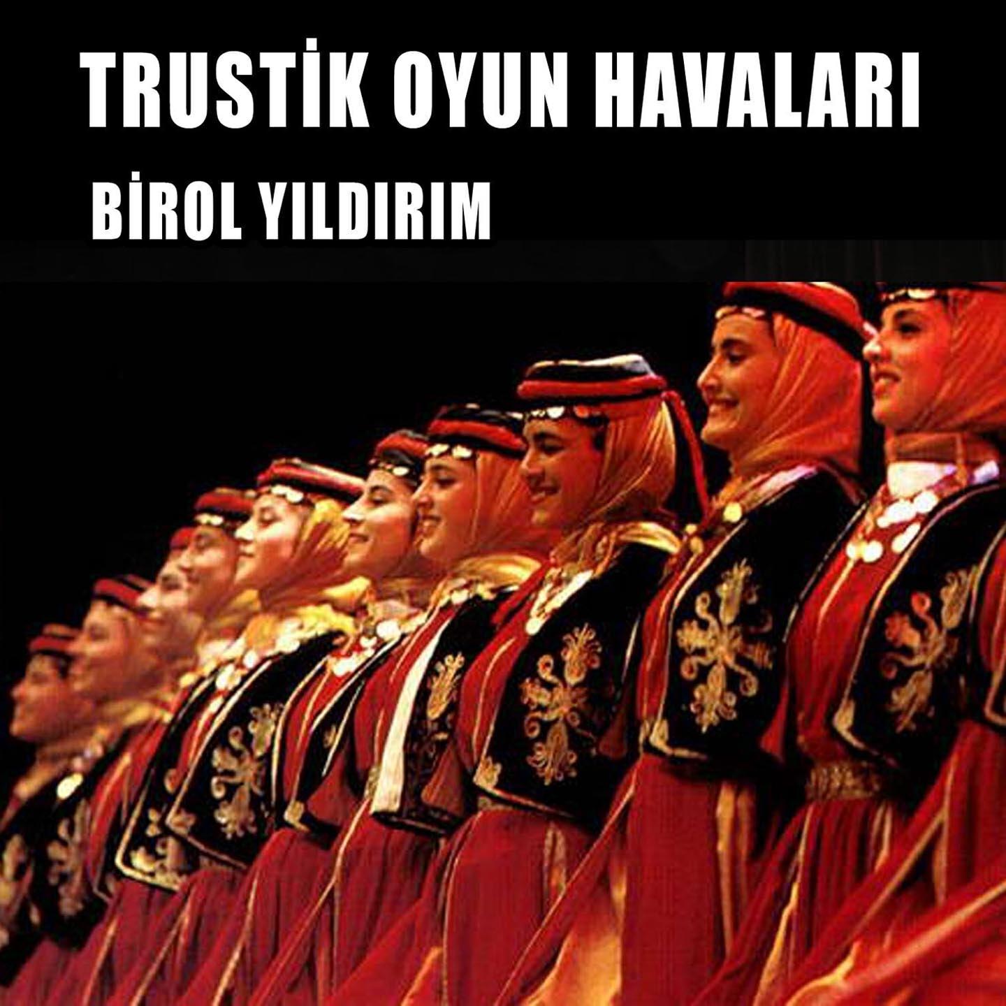 Релиз Turistik Oyun Havaları