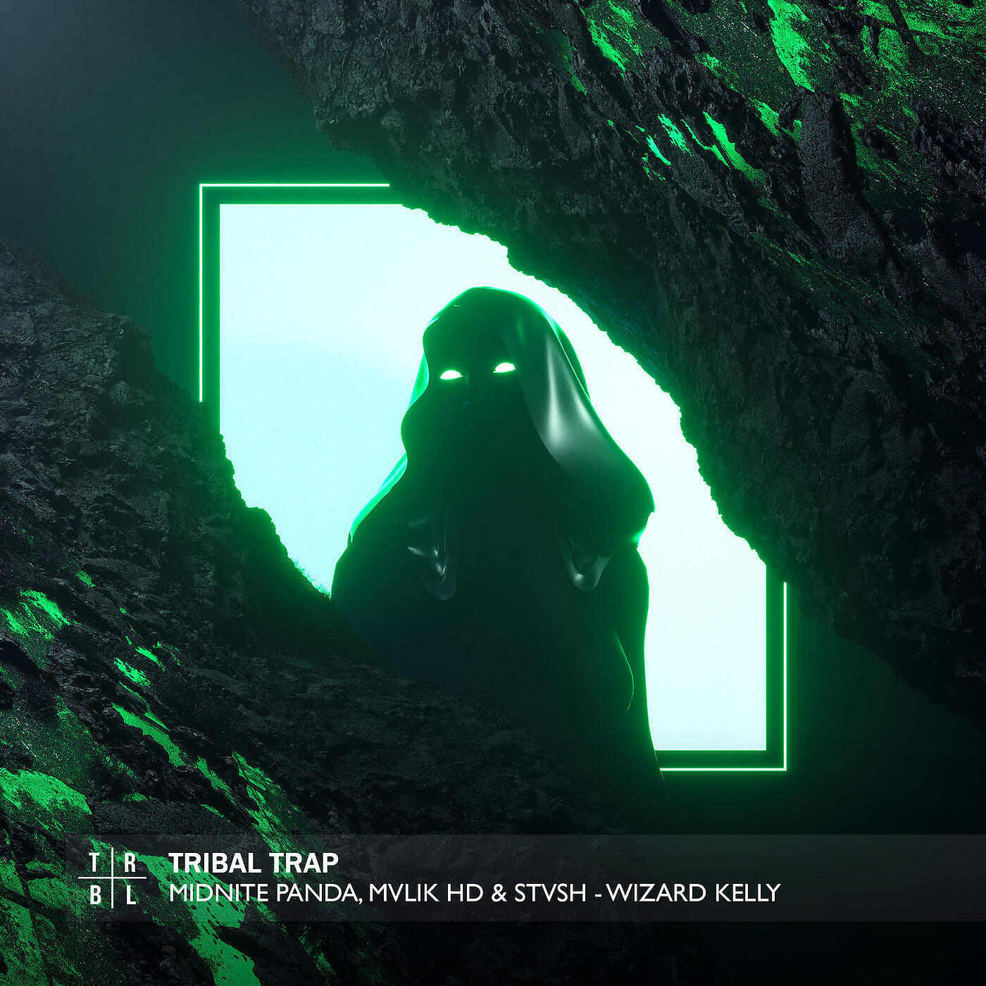 Релиз Wizard Kelly