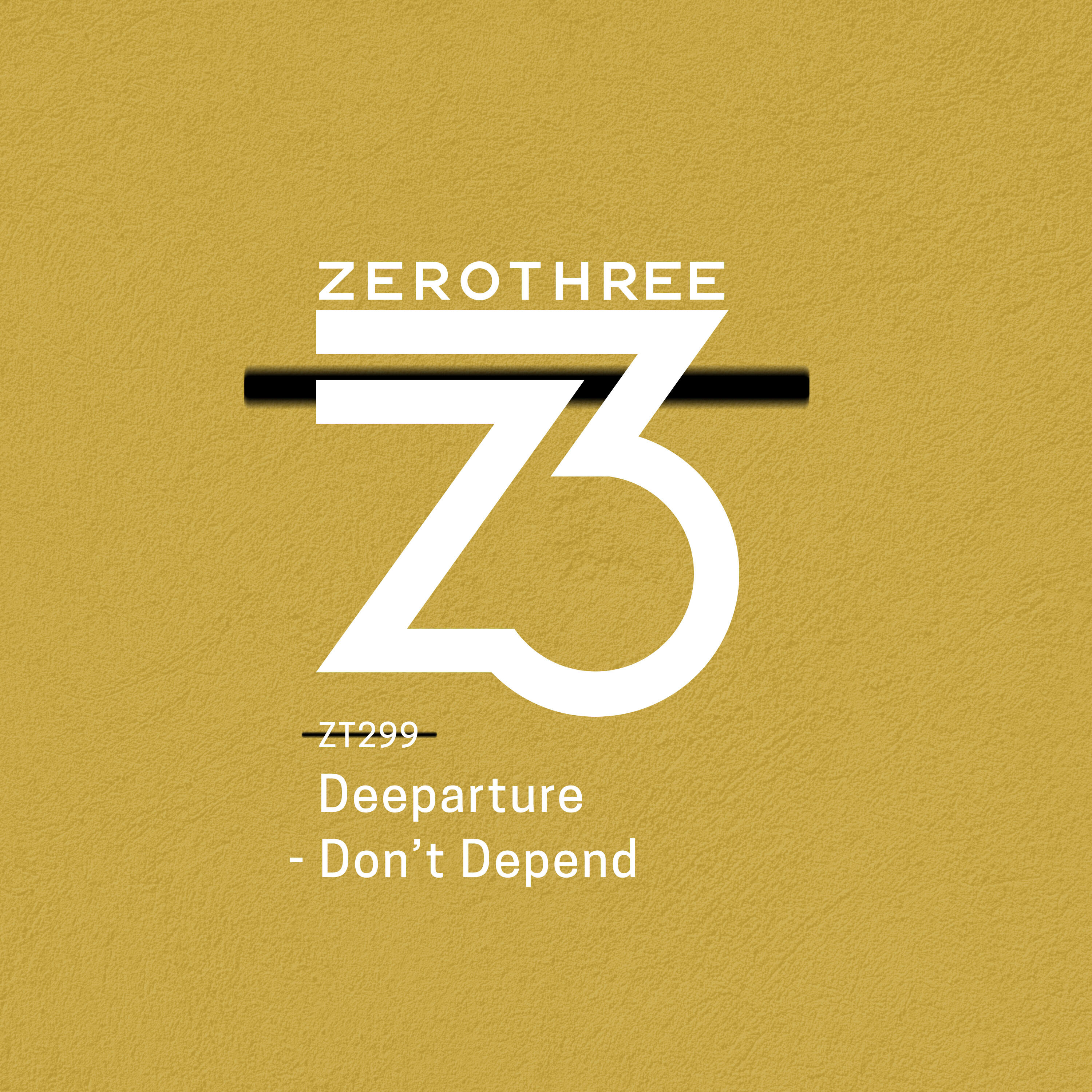 Релиз Don't Depend