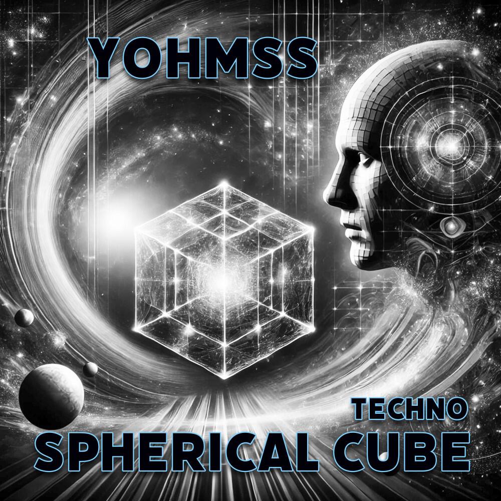 Релиз Spherical Cube (Radio Edit)