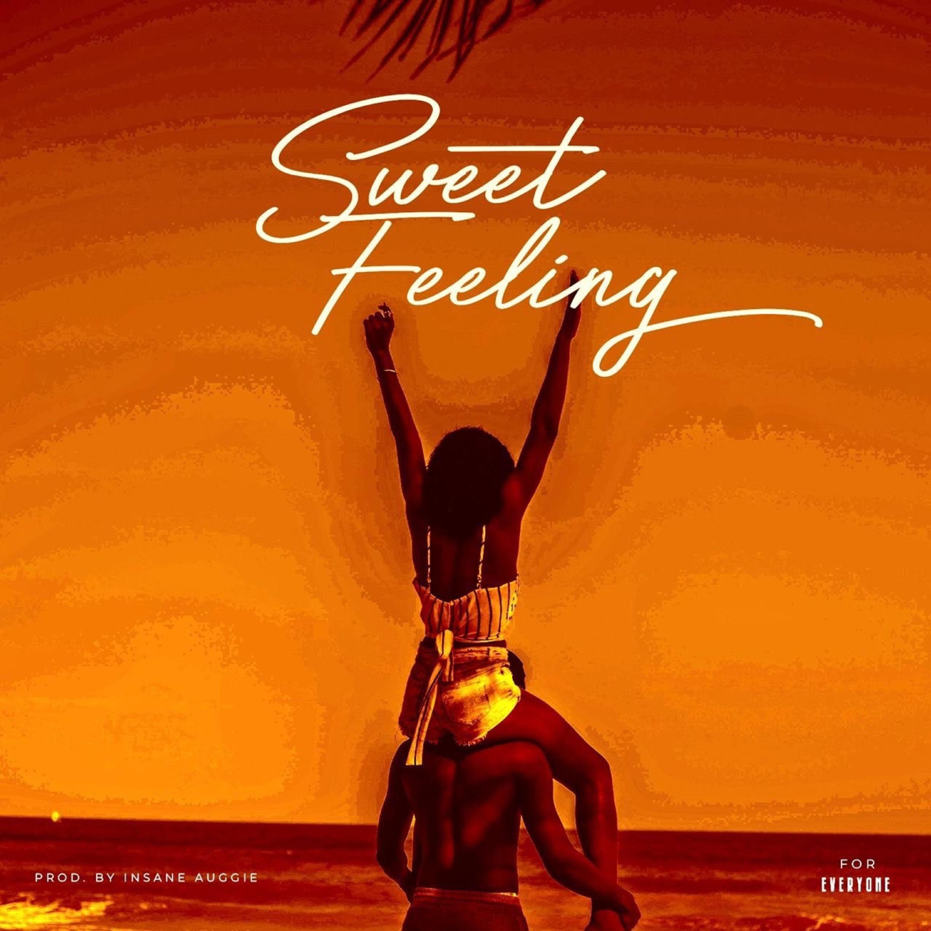 Релиз Sweet Feeling