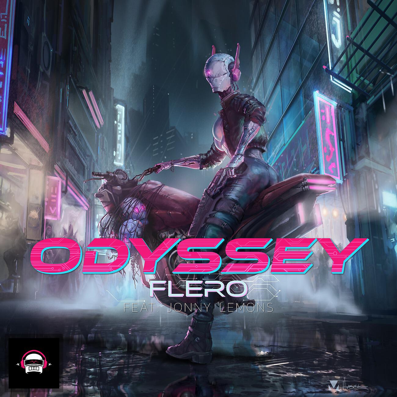 Релиз Odyssey