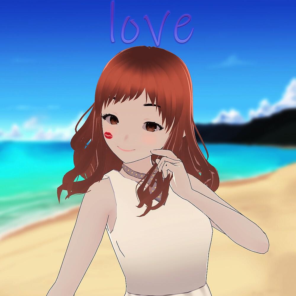 Релиз Love (Prod. By Anyproblems)