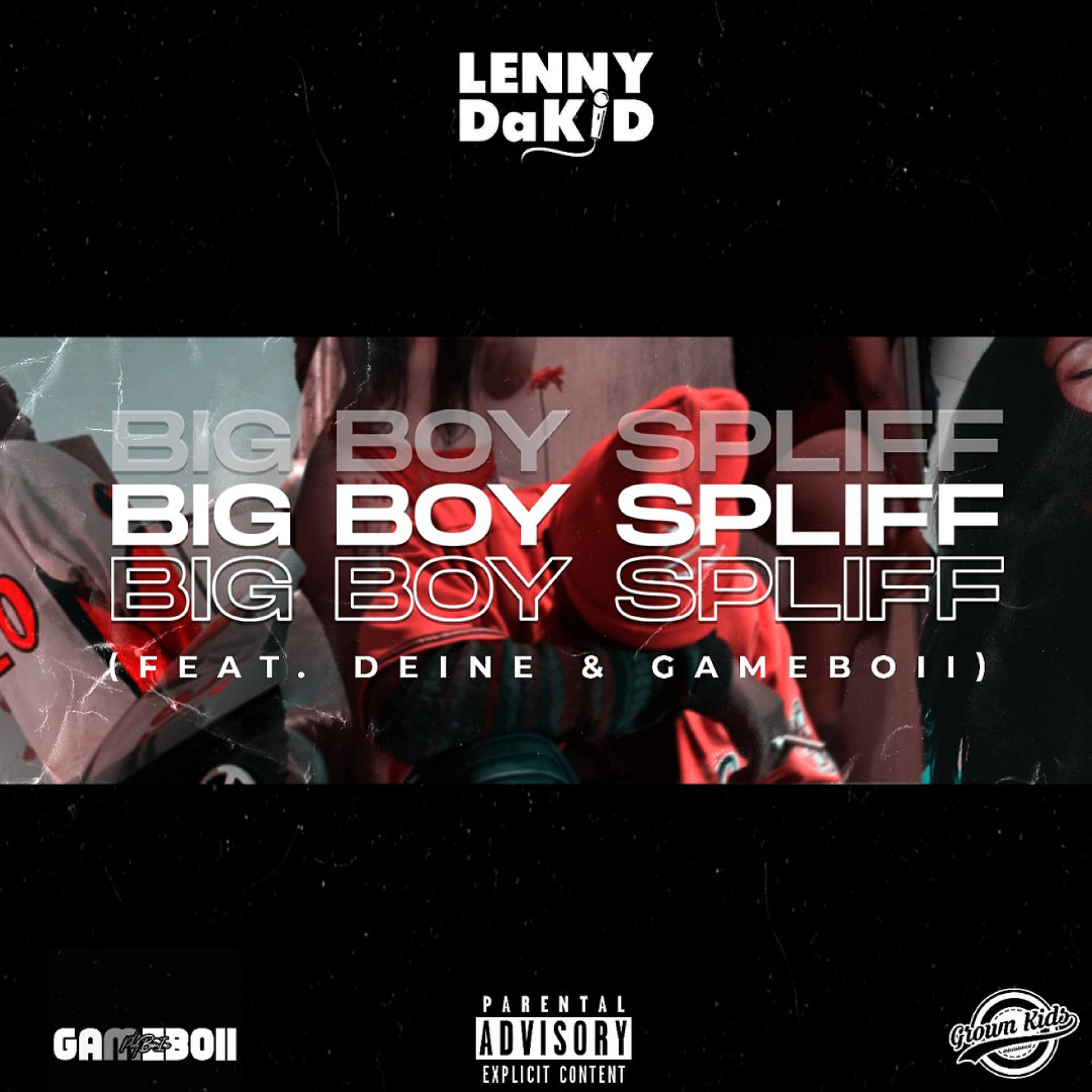Lenny Dakid