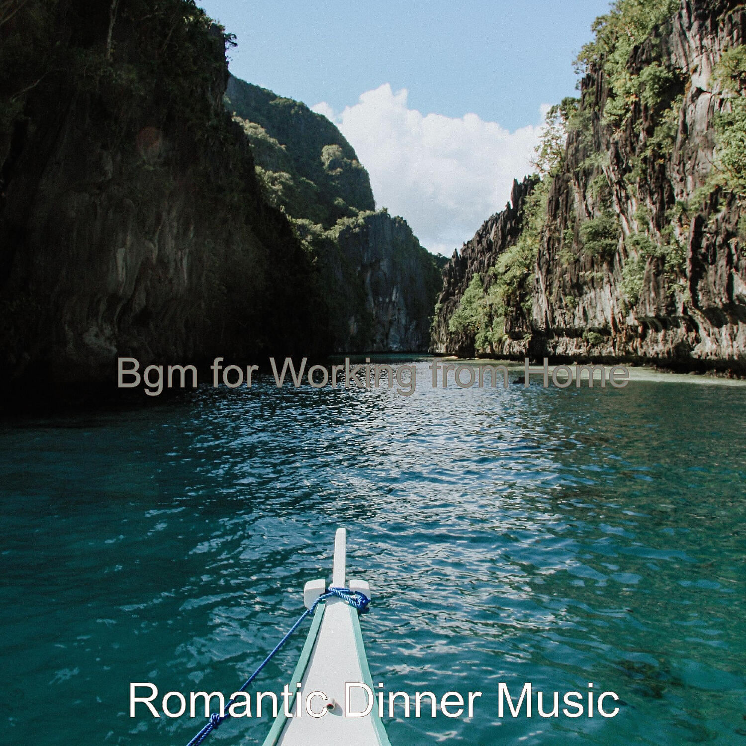 Релиз Bgm for Working from Home