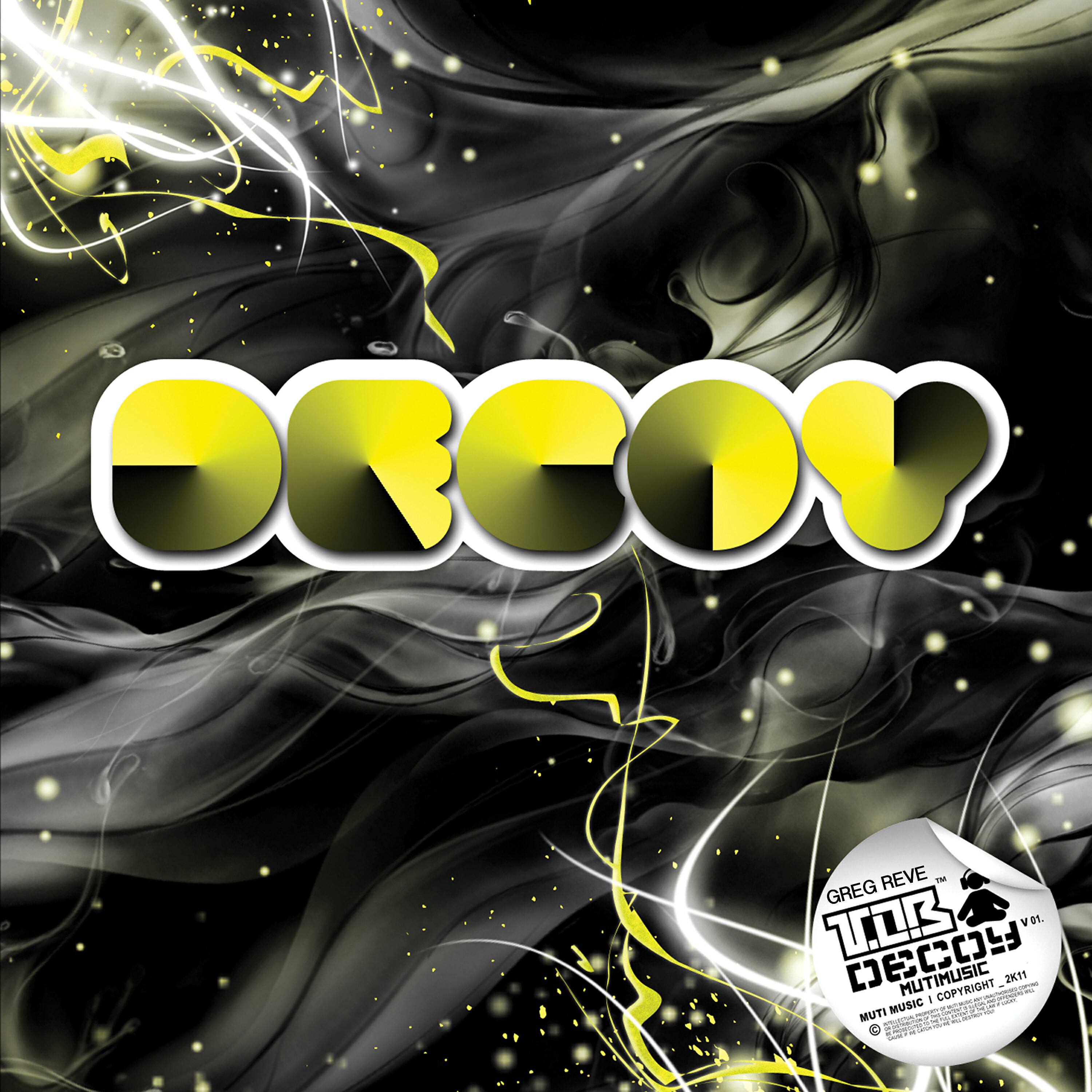 Релиз Decoy