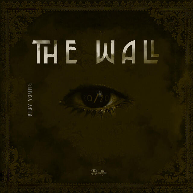 Релиз The Wall (Censored)
