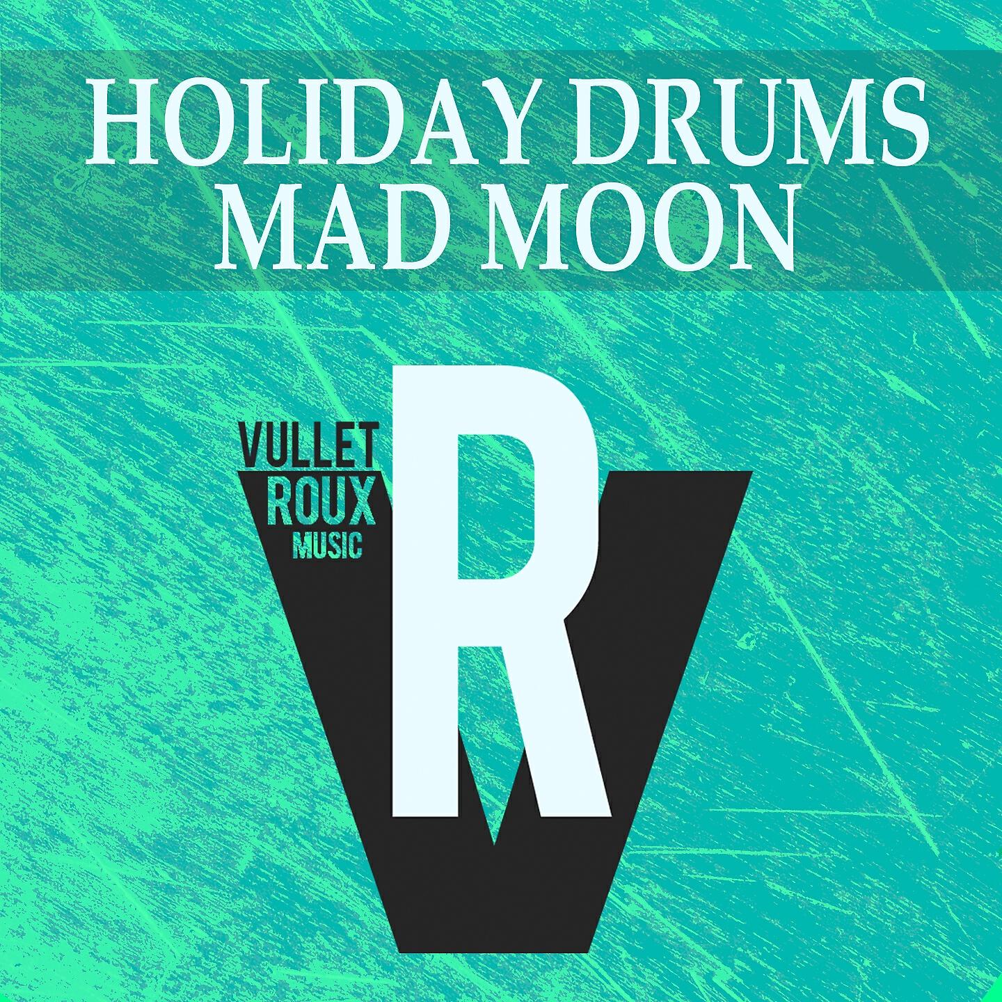 Релиз Mad Moon