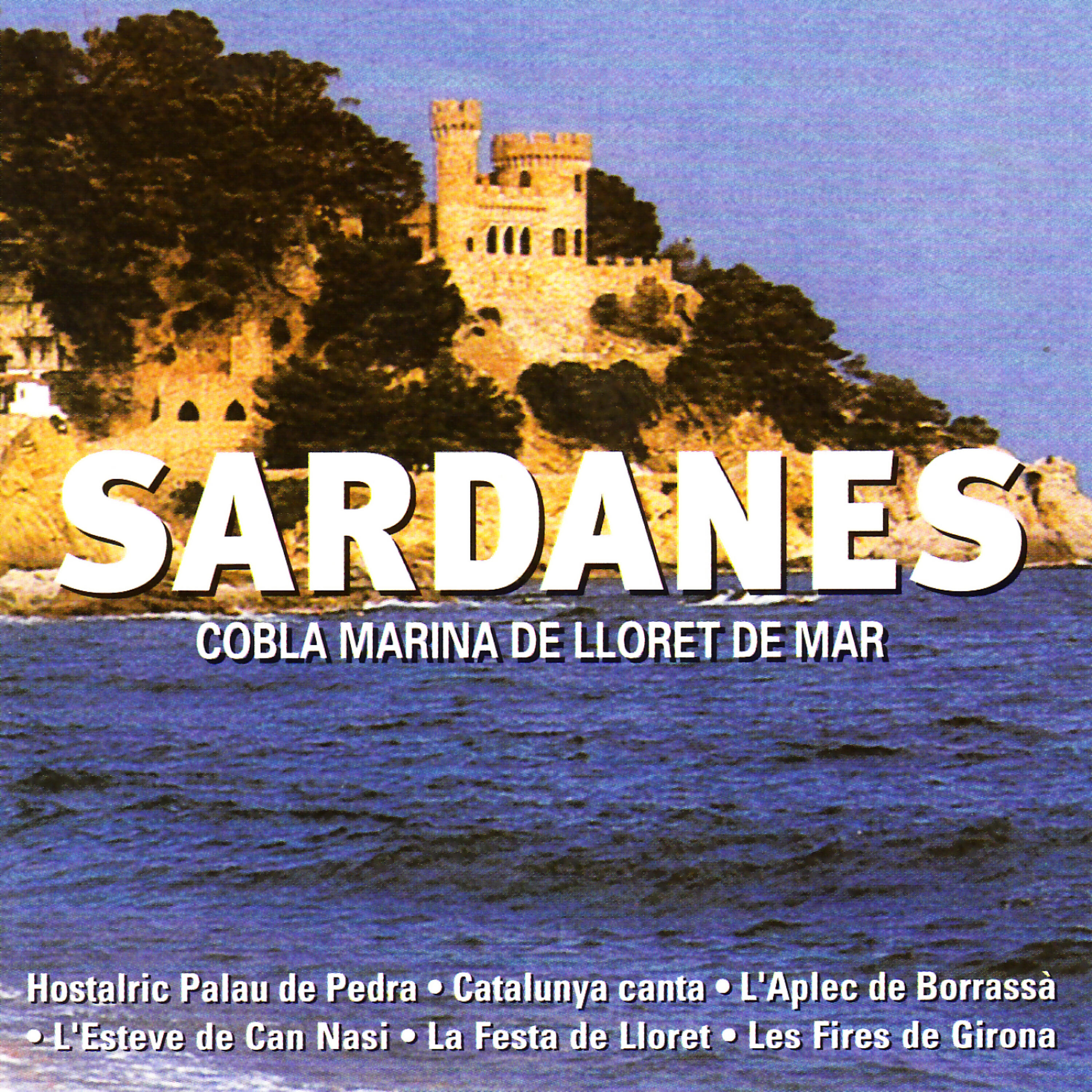 Релиз Cobla Marina de Lloret de Mar