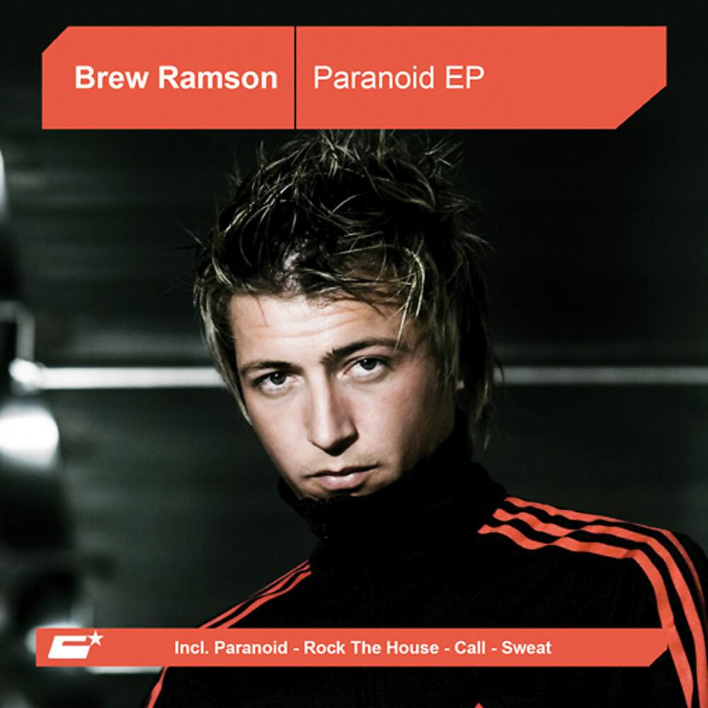 Релиз Paranoid EP