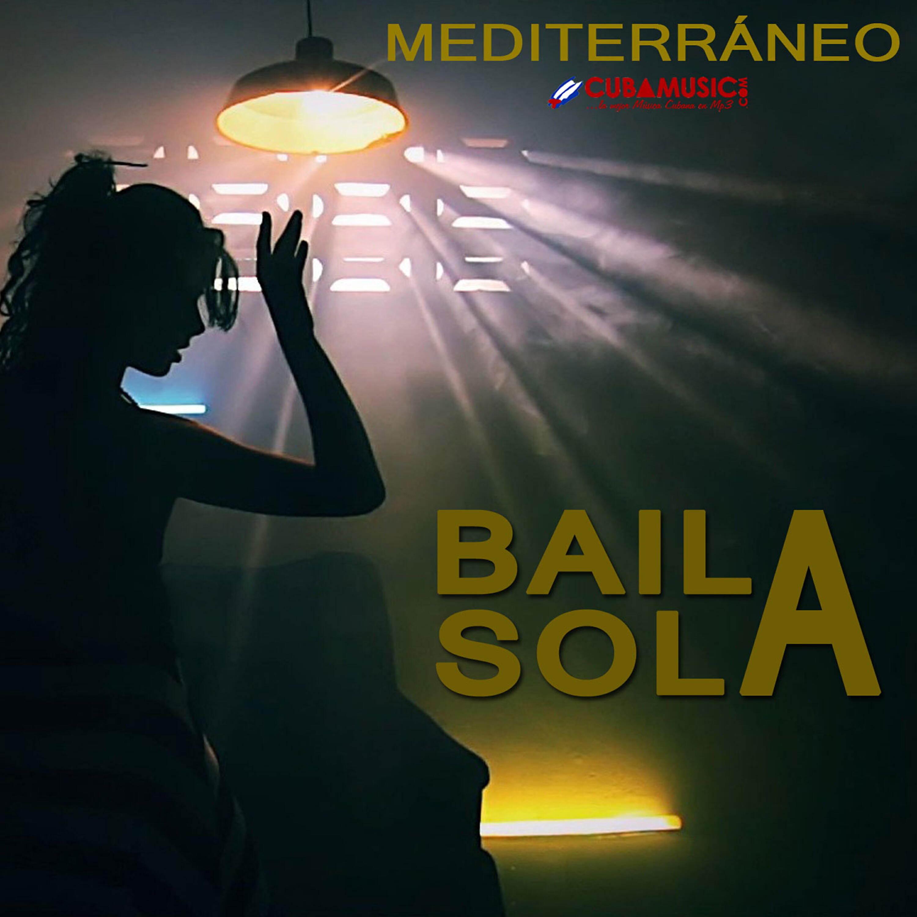 Релиз Baila Sola