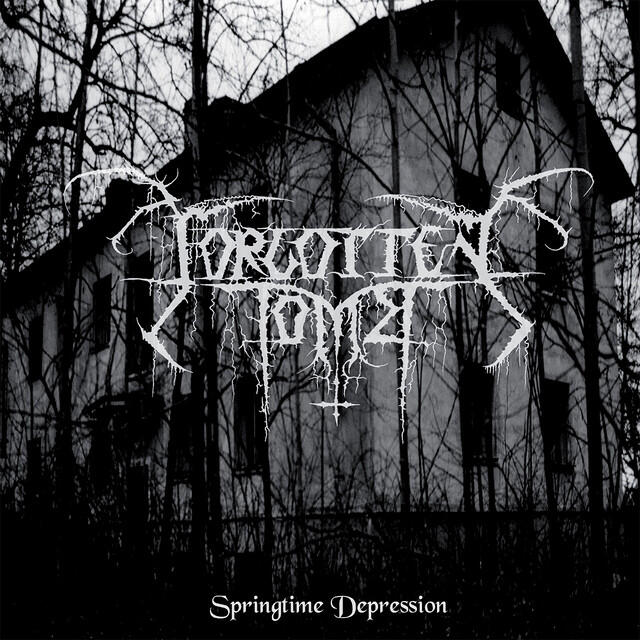 Релиз Springtime Depression