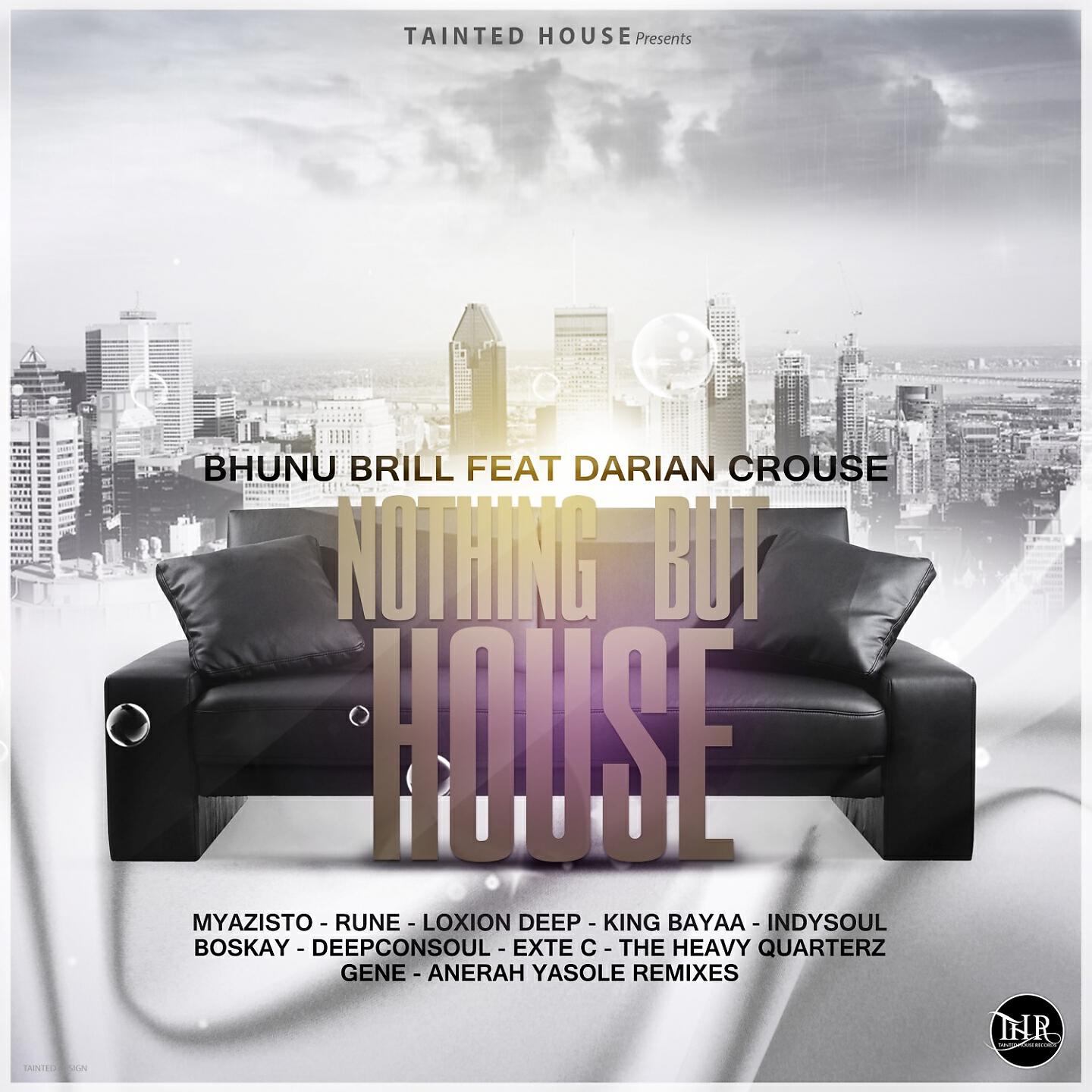Релиз Nothing but House