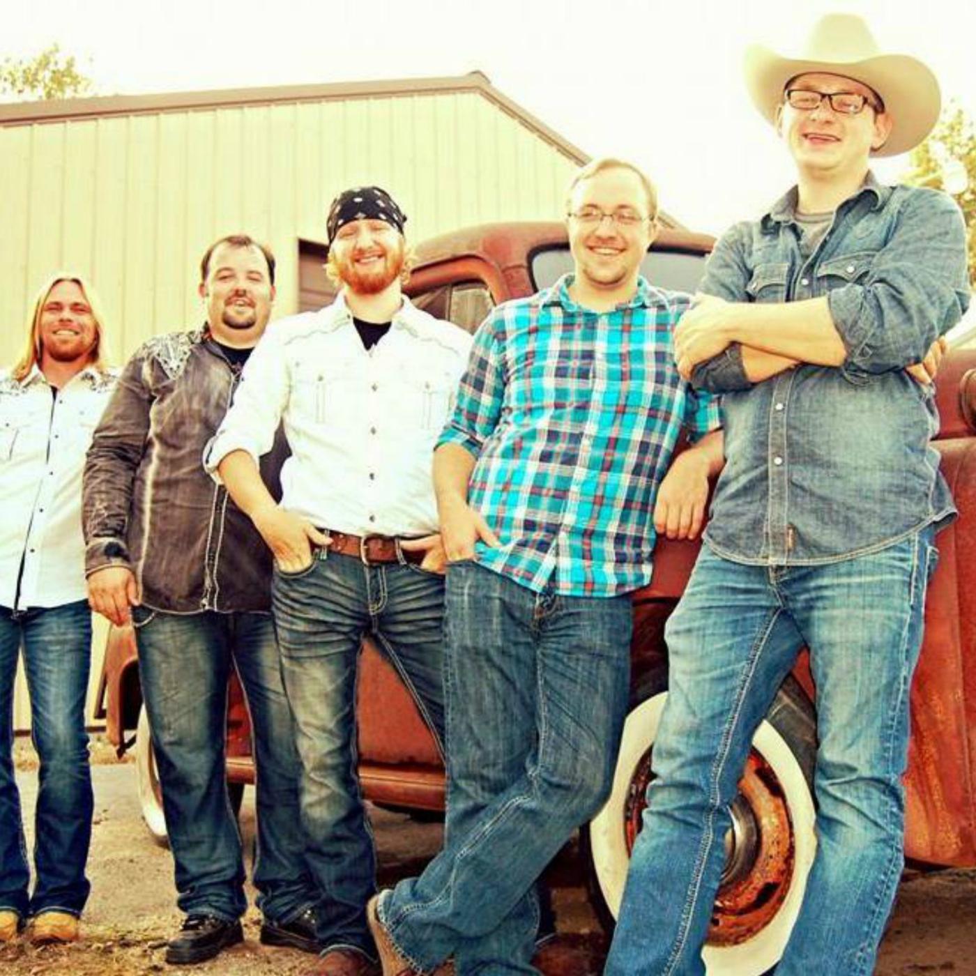 Justin Heskett Band