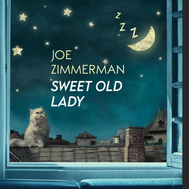 Релиз Sweet Old Lady