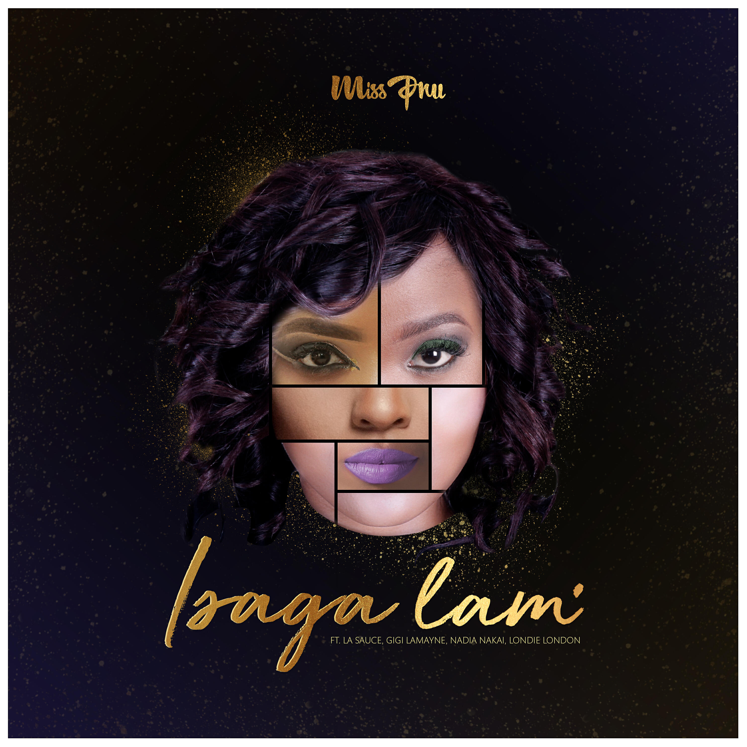 Релиз Isaga Lam