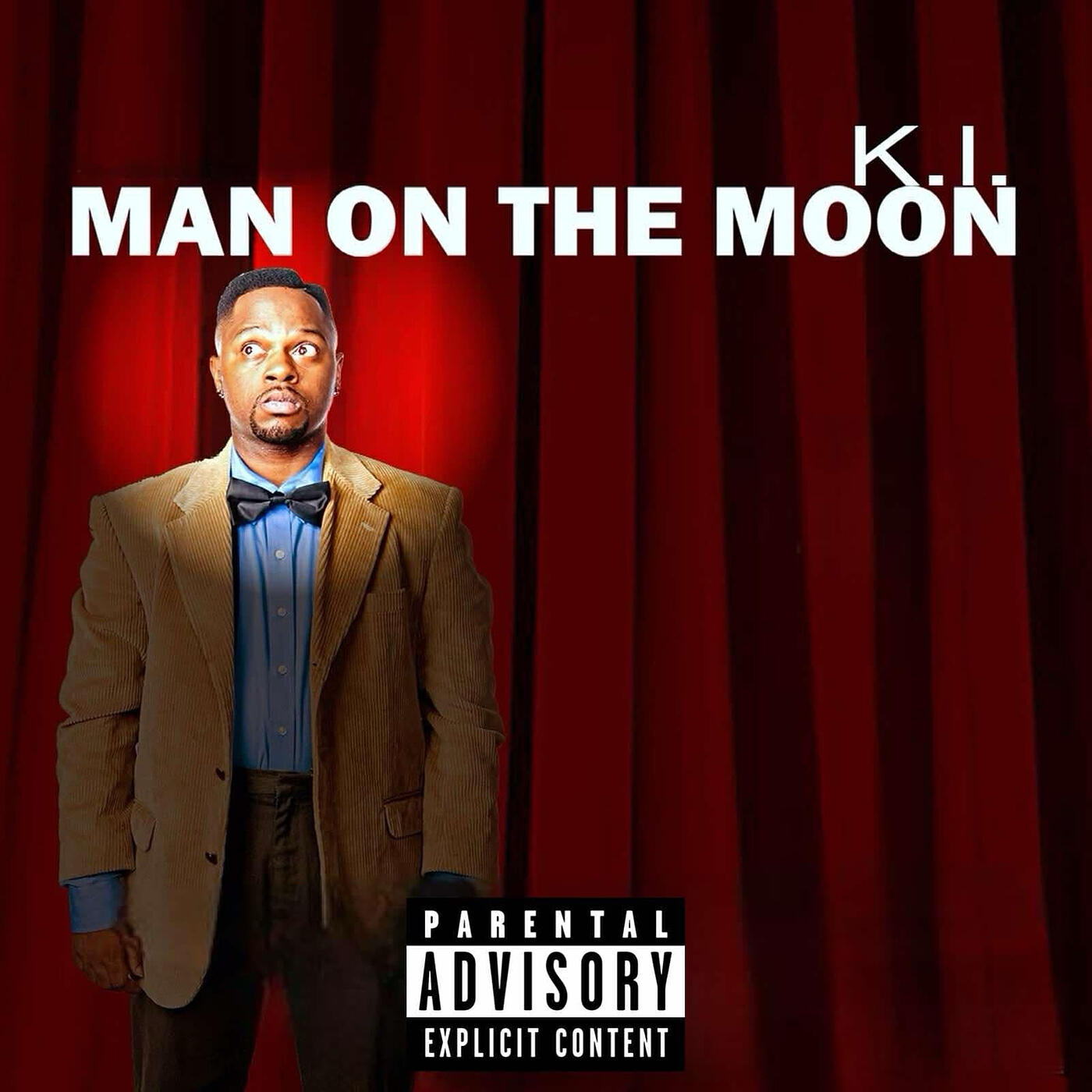 Релиз Man on the Moon