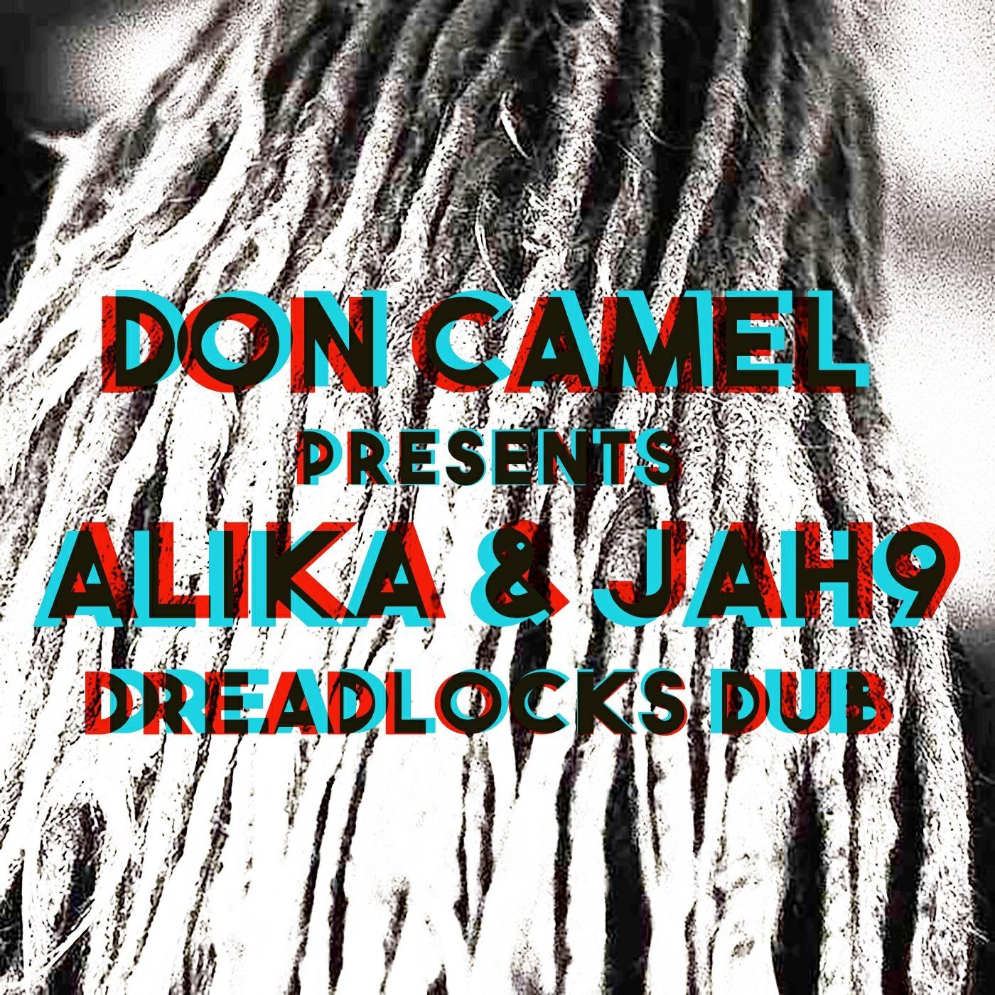 Релиз Dreadlocks Dub (Remix)
