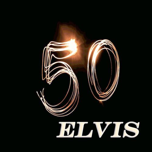 Релиз Elvis Presley : 50 Elvis