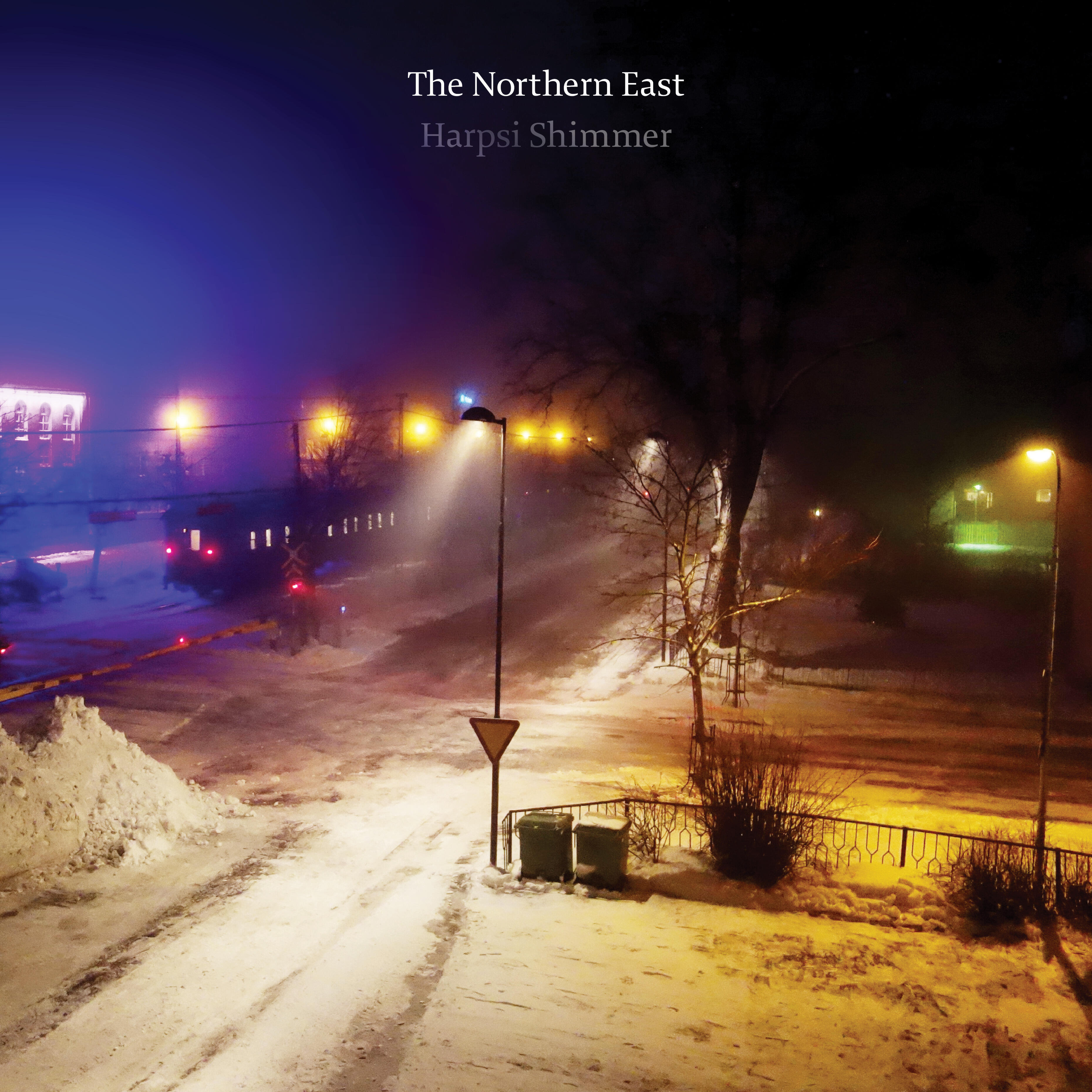 The Northern East