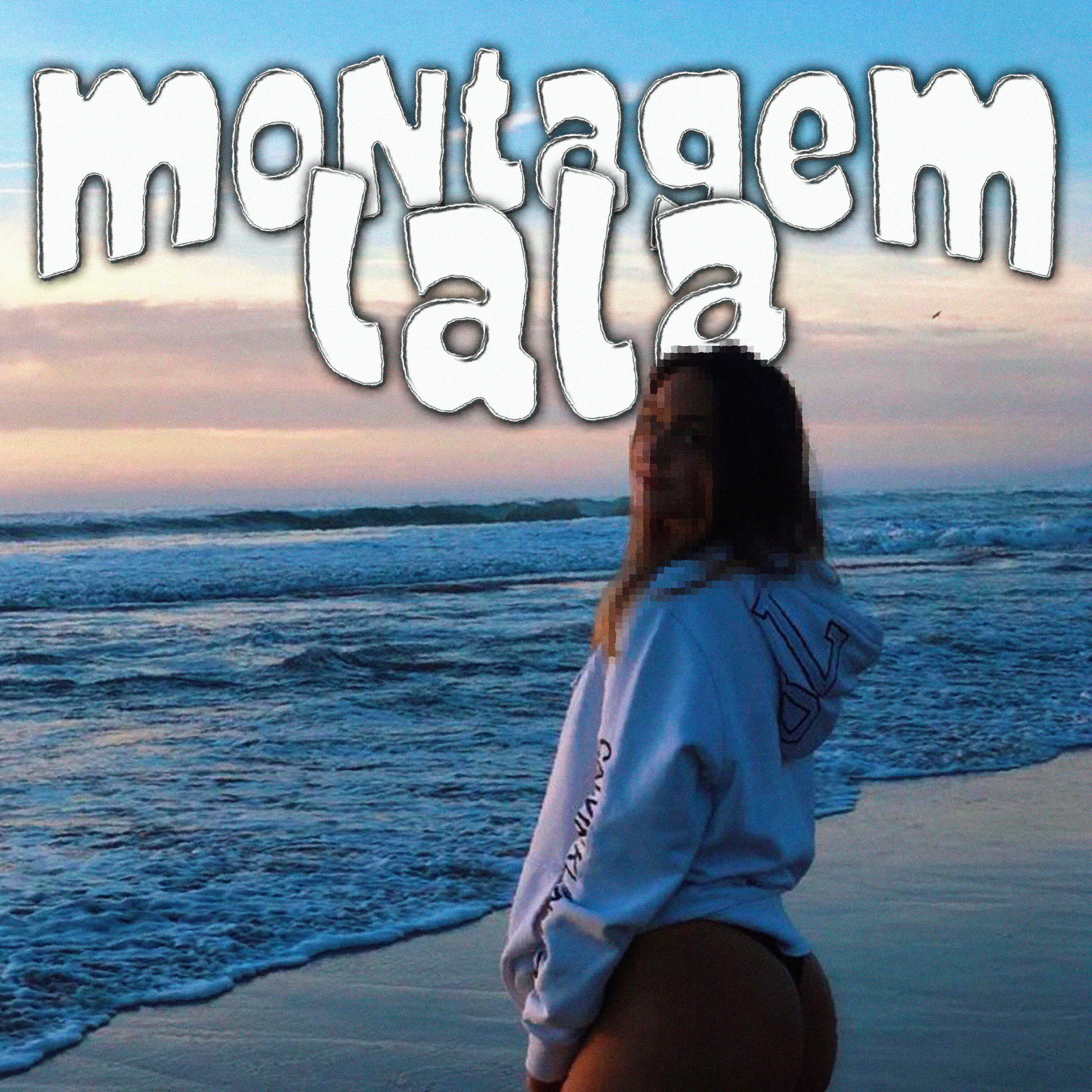 Релиз MONTAGEM LALA