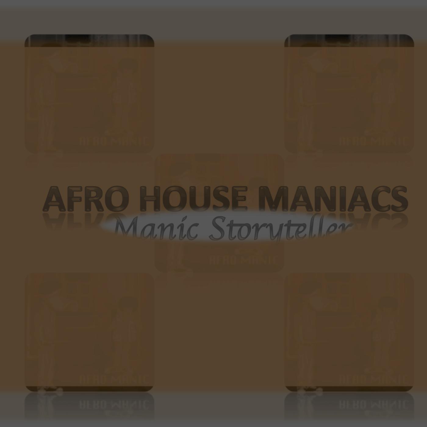 Afro House Maniacs