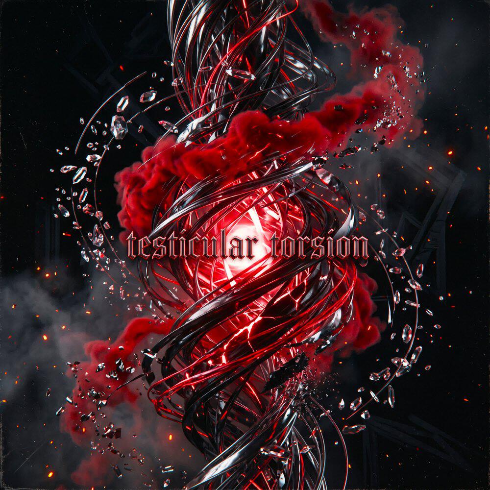 Релиз testicular torsion