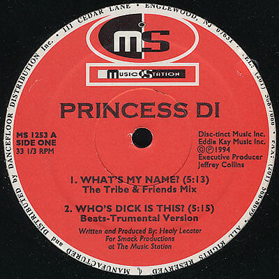Princess Di