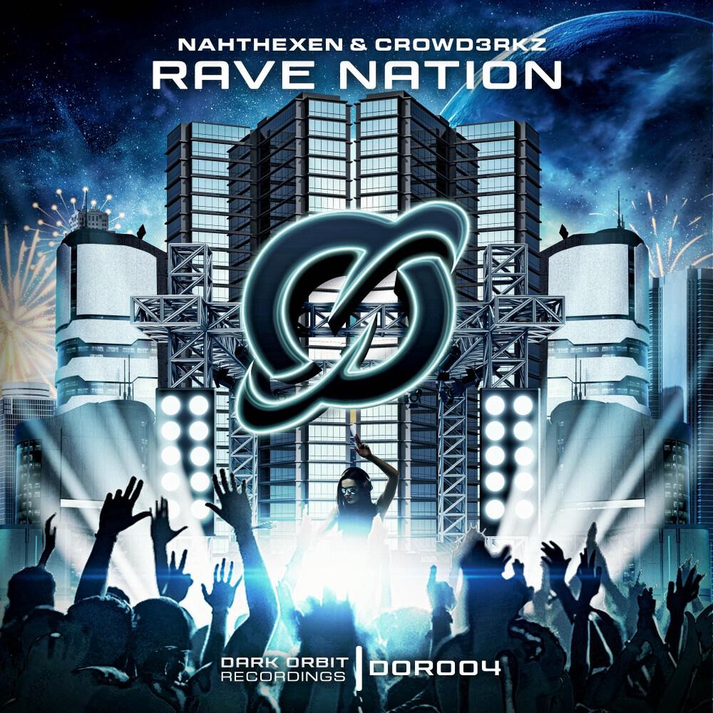 Релиз Rave Nation