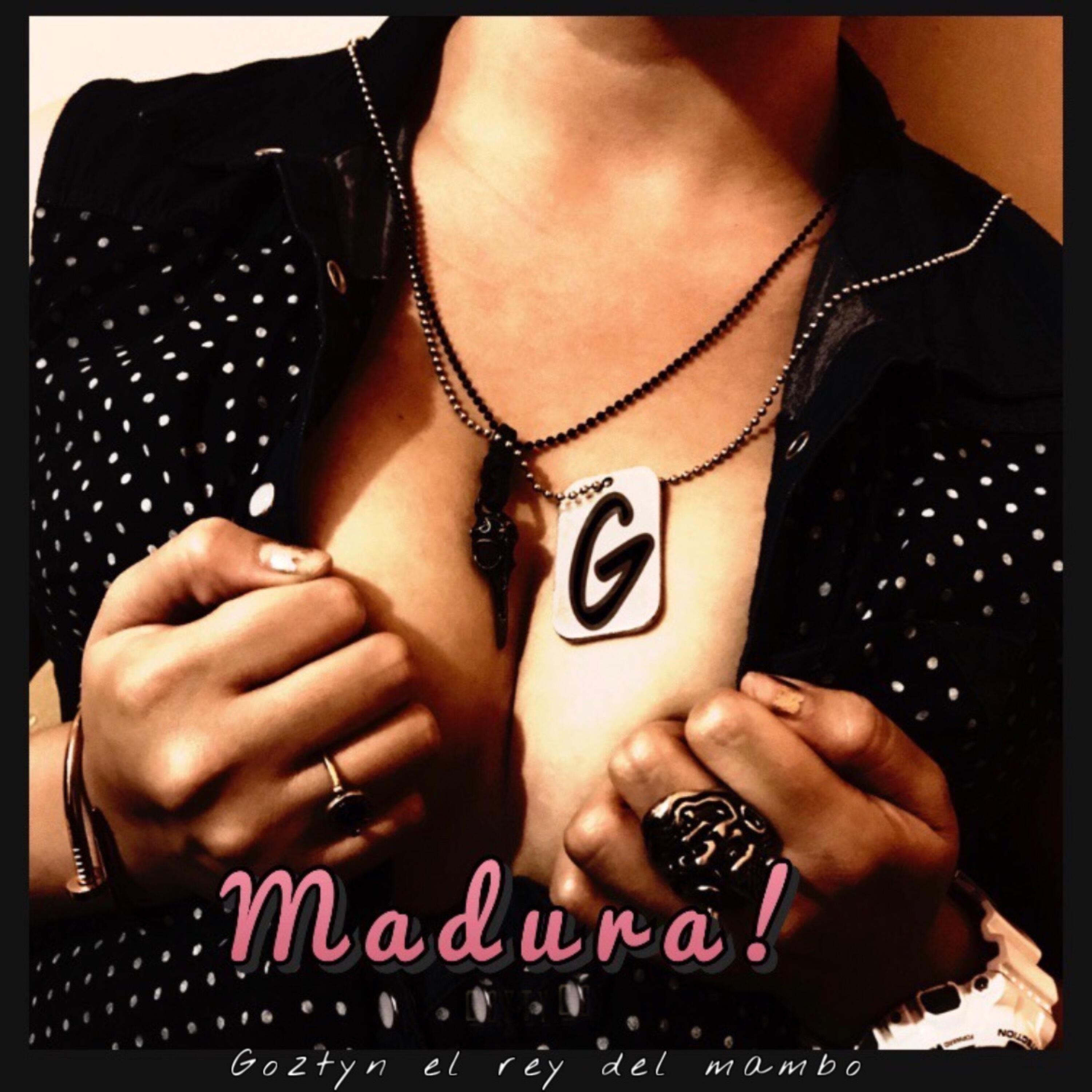Релиз Madura
