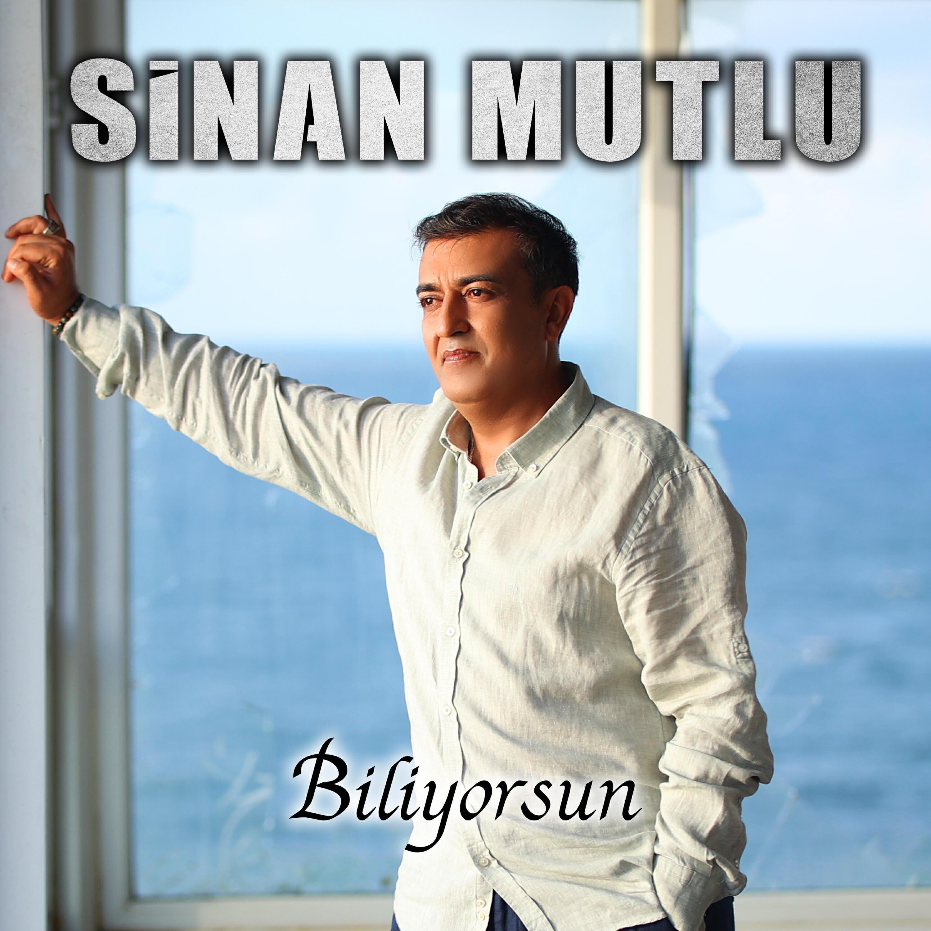 Sinan Mutlu
