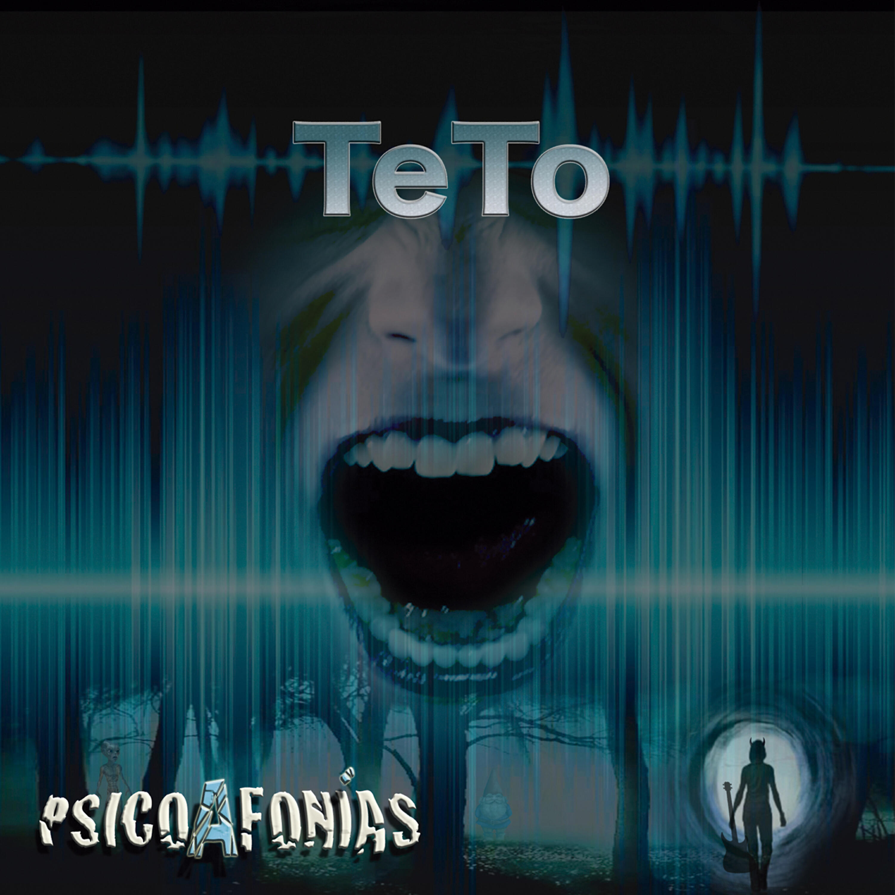 Релиз PsicoAfonías