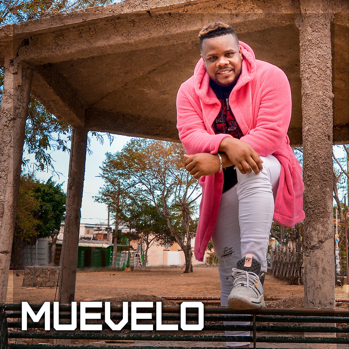 Релиз Muevelo