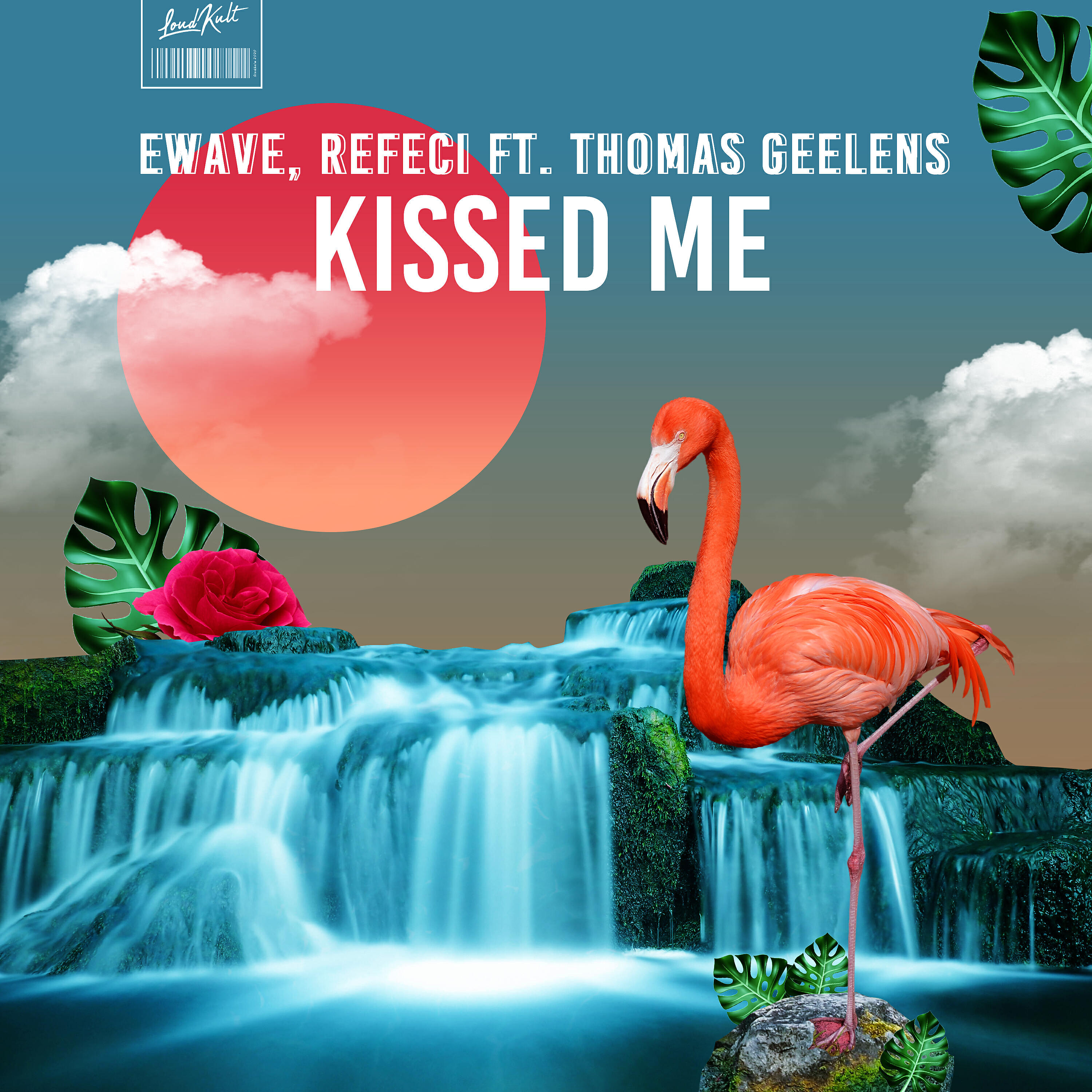 Скачать песню Thomas Geelens, Ewave, Refeci - Kissed Me бесплатно в MP3 для Android и iOS