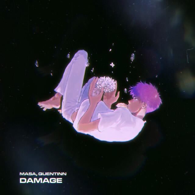 Релиз Damage