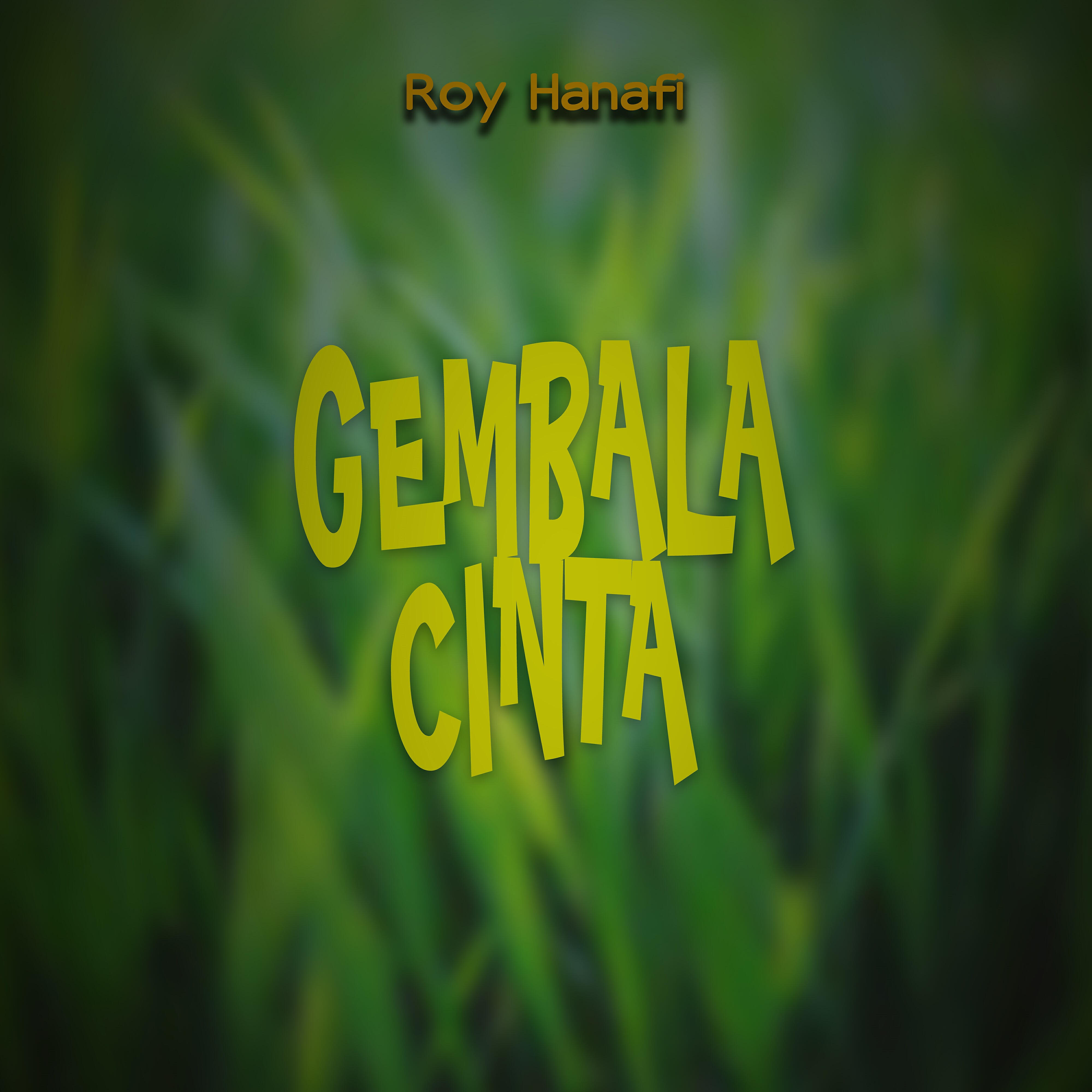 Roy Hanafi