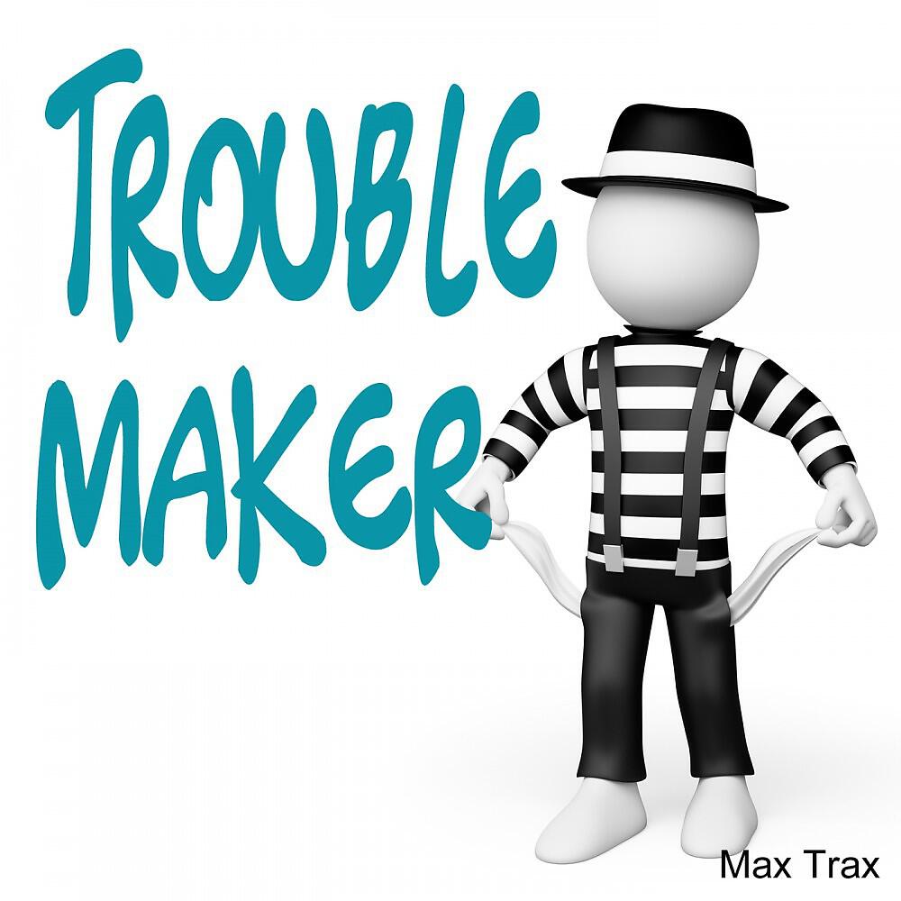 Релиз Troublemaker