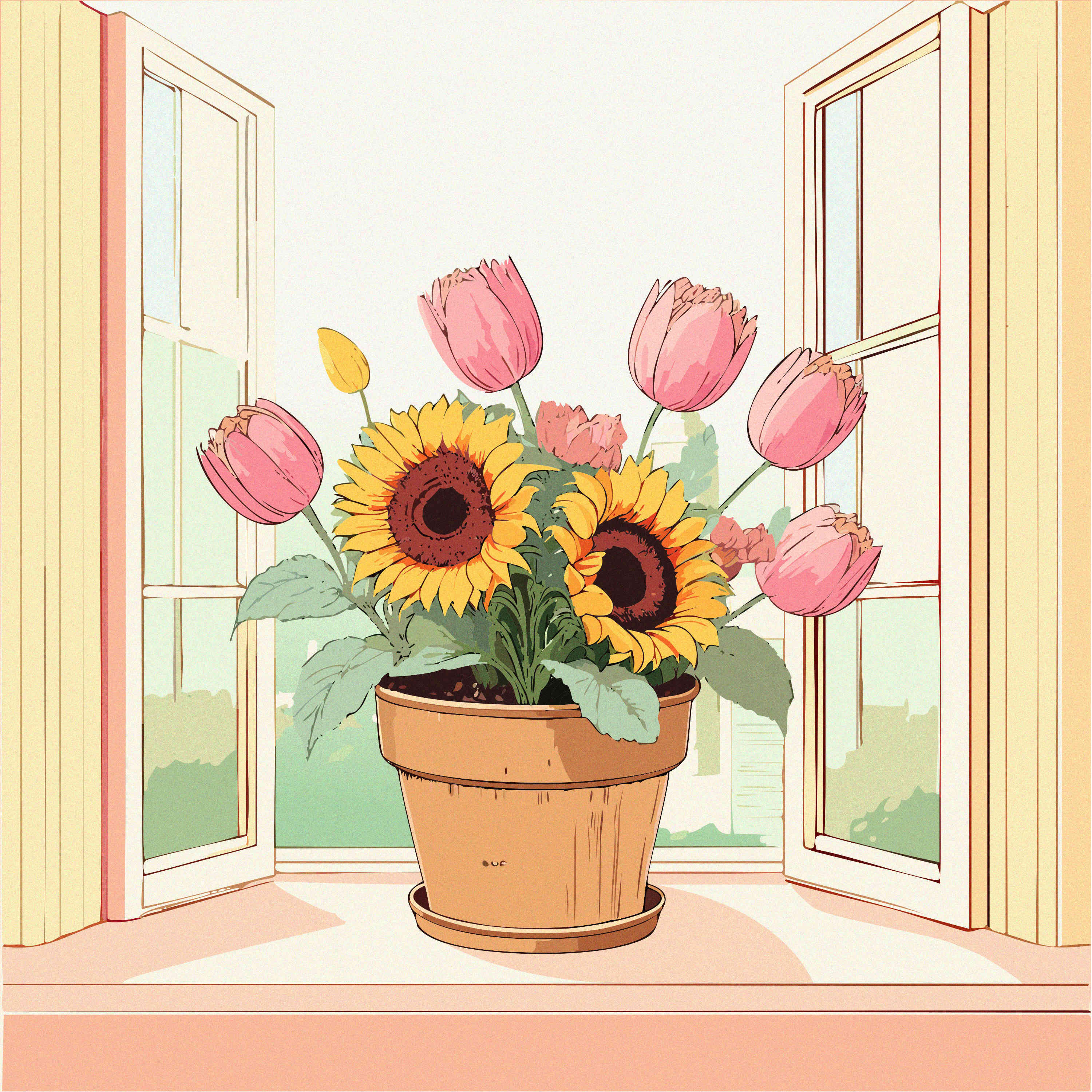 Релиз New Life EP